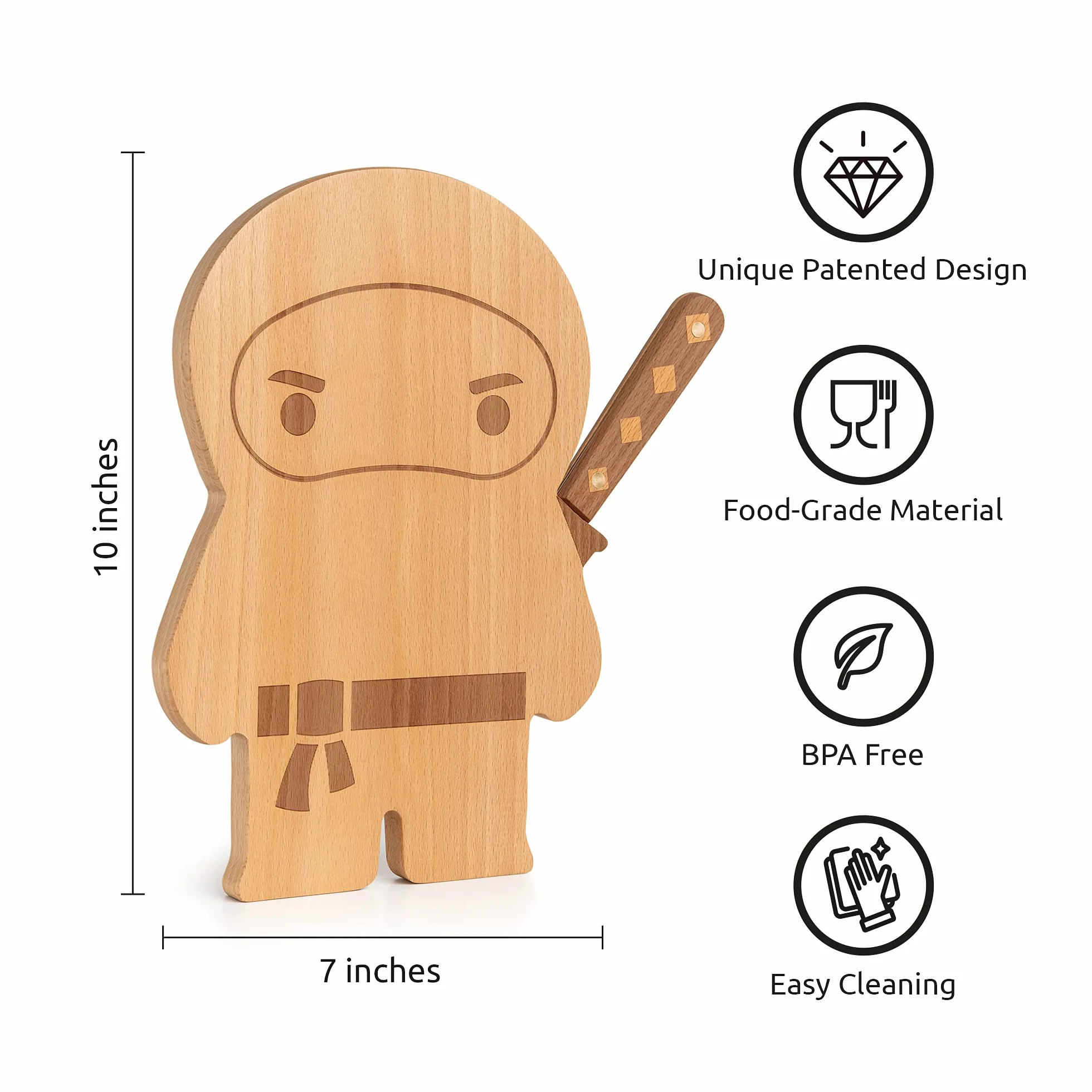 Ninja Board