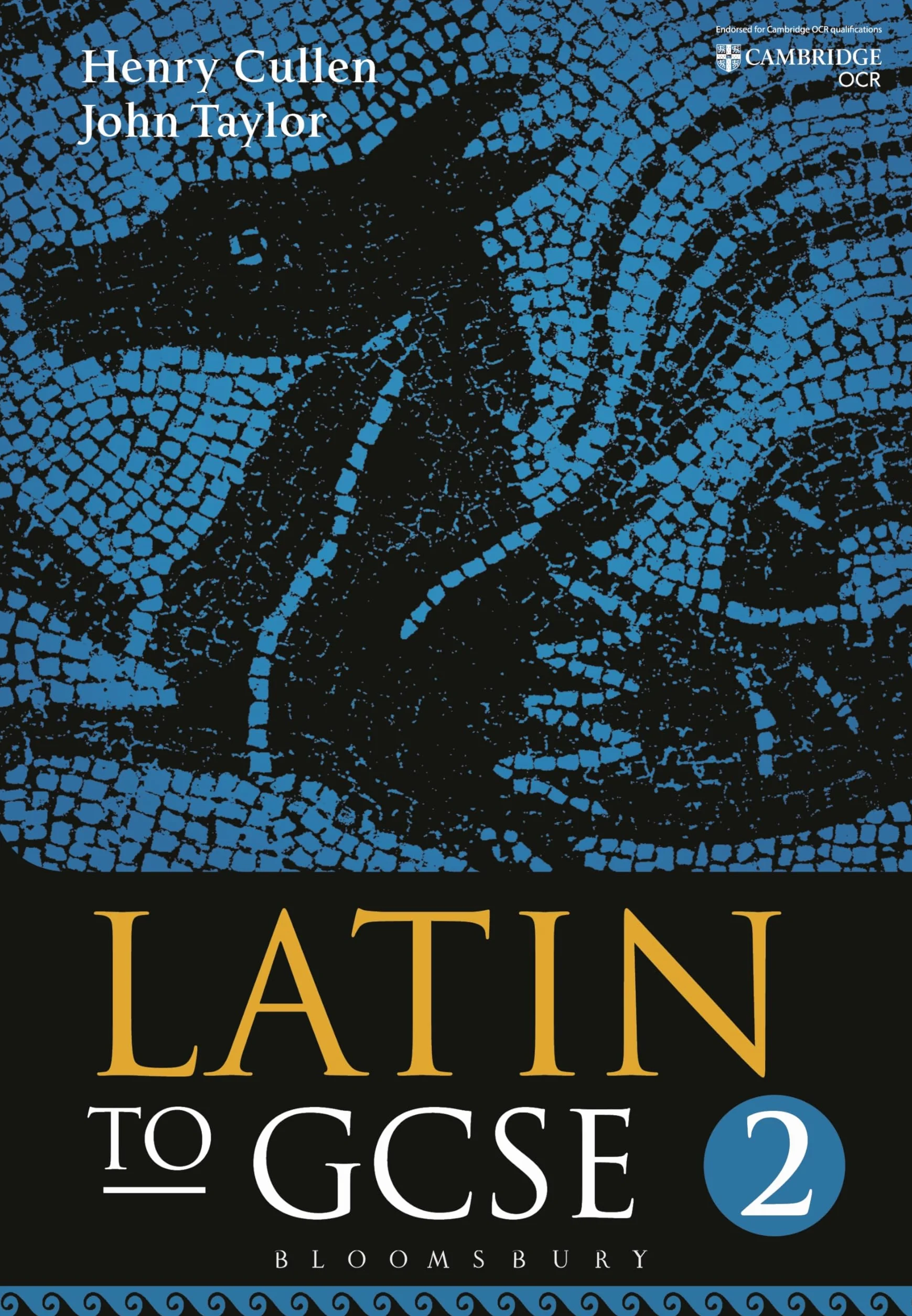 Latin to GCSE Part 2