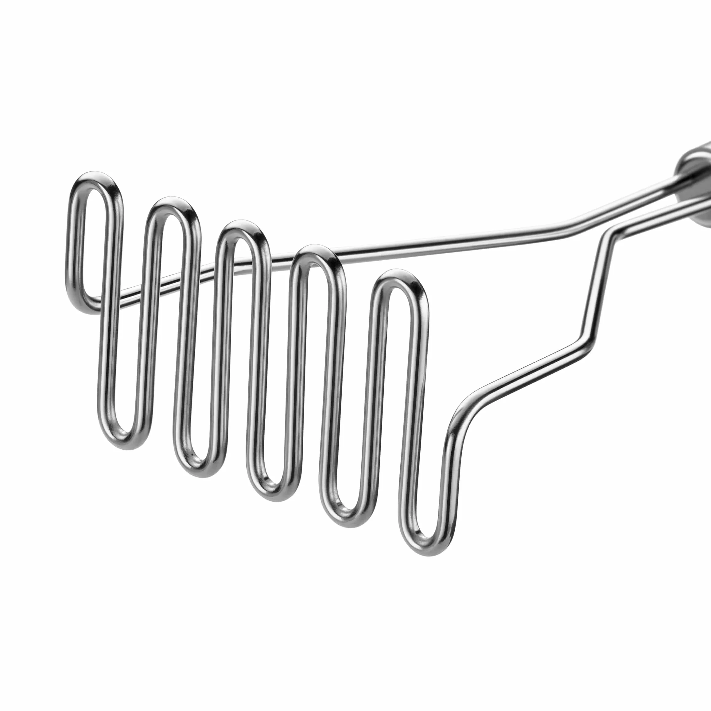 WMF Profi Plus Ubijaczka Do Ziemniaków 29 cm Stal Nierdzewna Cromargan