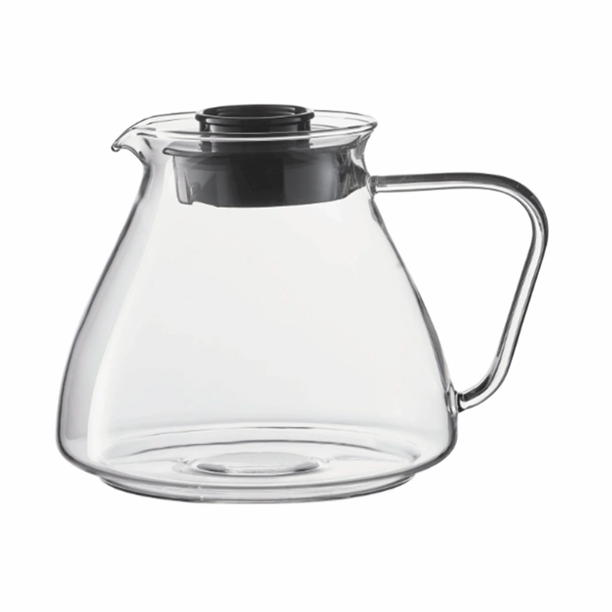 Melitta Szklany dzbanek EPOS