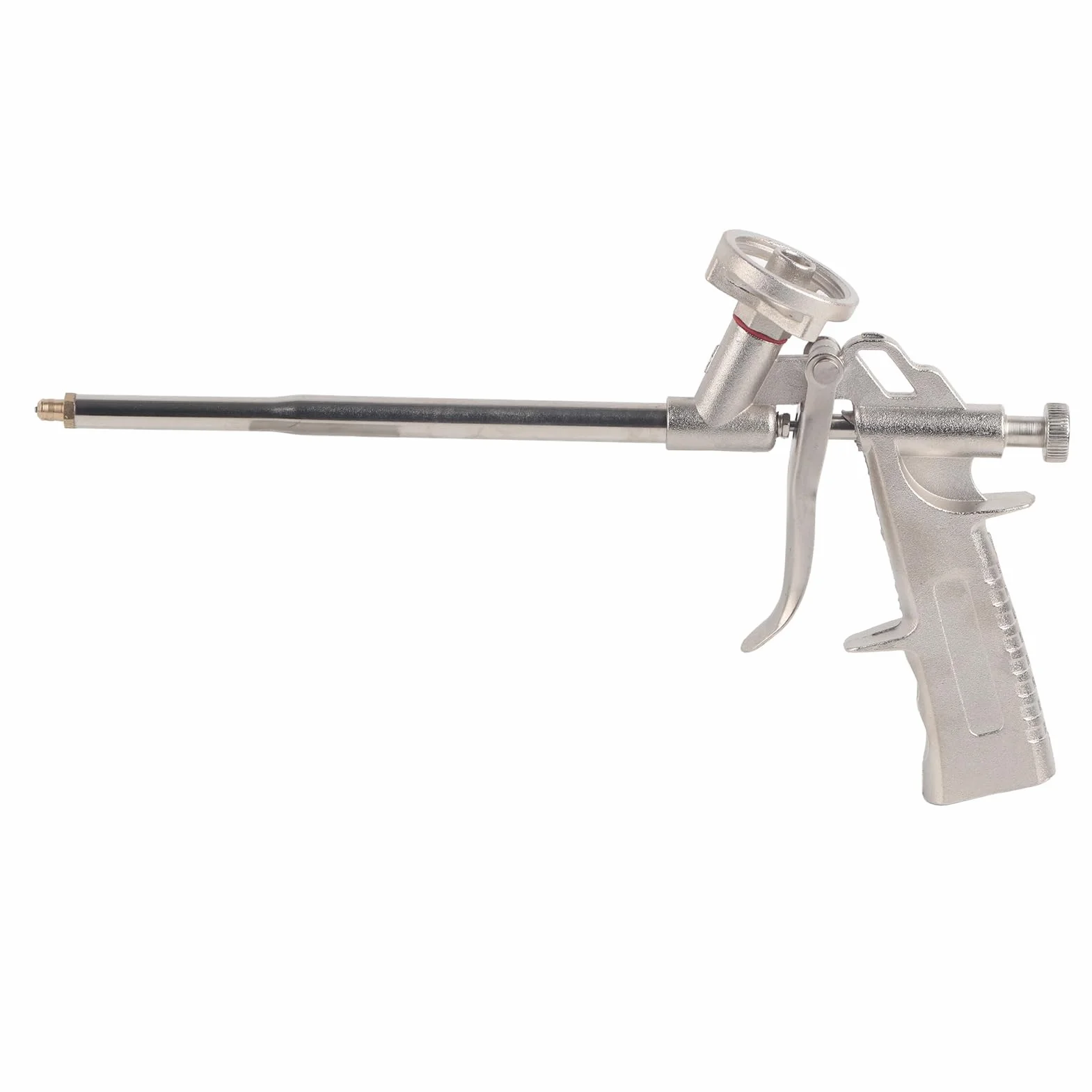 Pistolet piankowy, 1 szt. pistolet natryskowy do pianki, dozowanie uszczelniacza, izolacja, aplikator, narzędzie