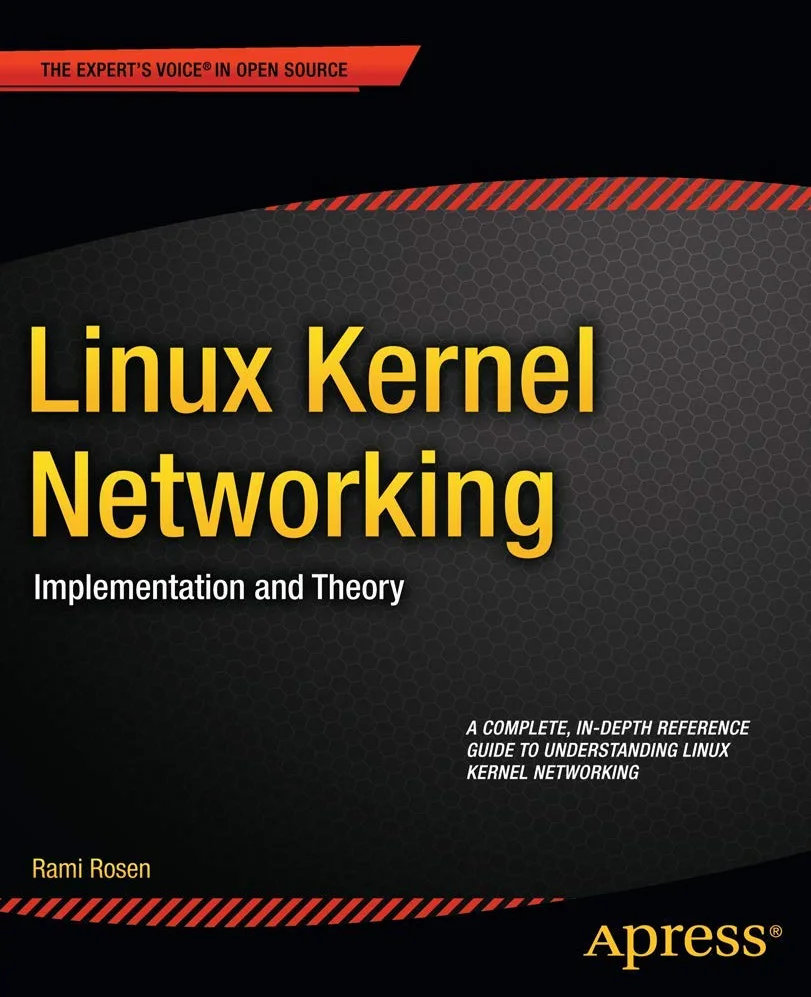 Linux Kernel Networking: Implementation and Theory