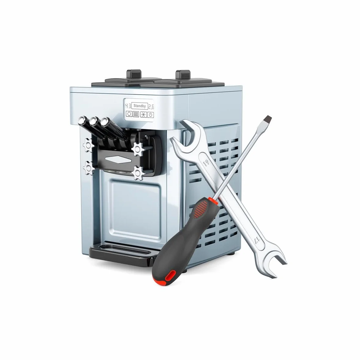 Delonghi Eco Dekalk mini odkamieniacz, 200 ml, do ekspresów do kawy espresso