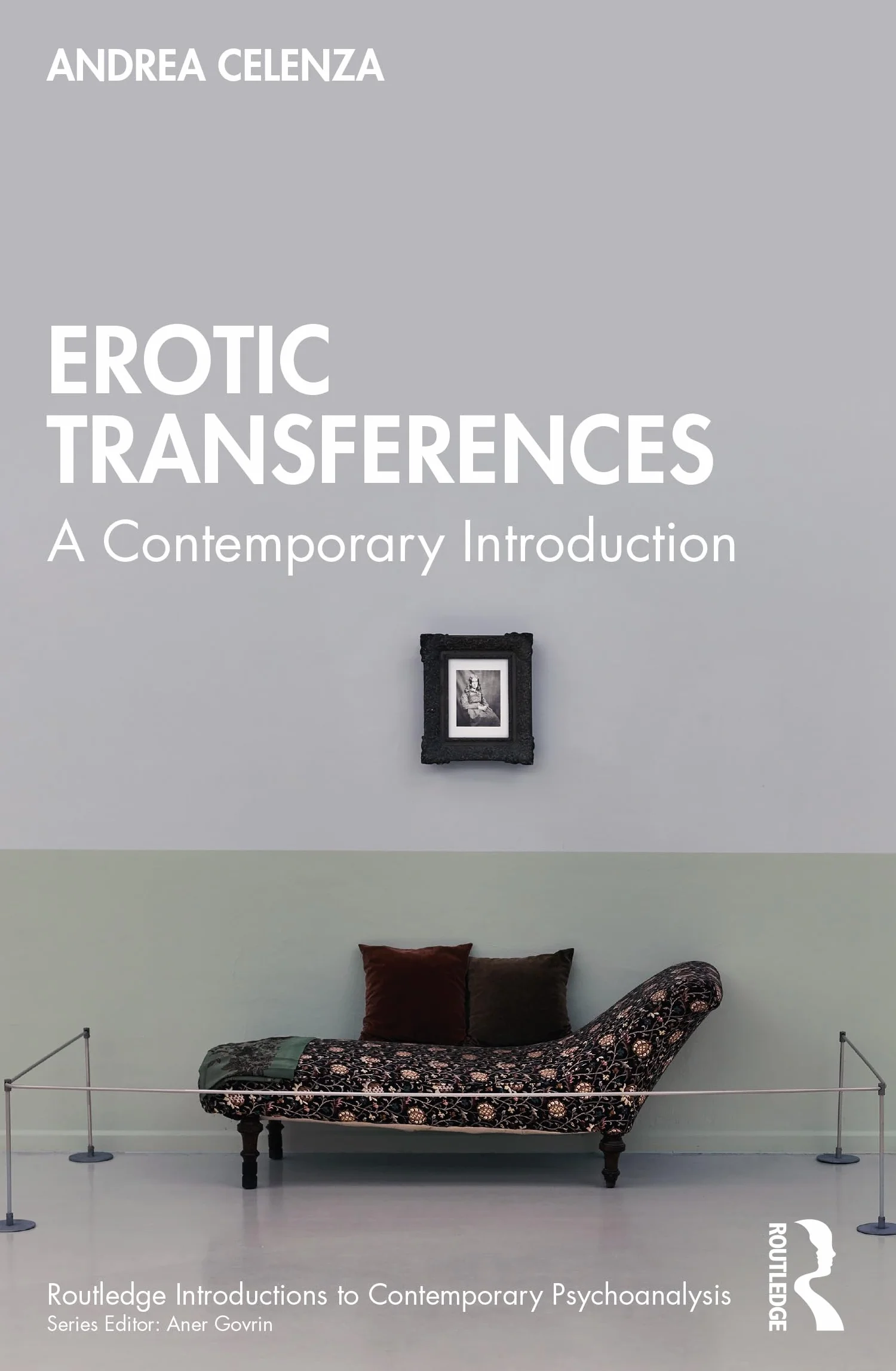 Erotic Transference: A Contemporary Introduction