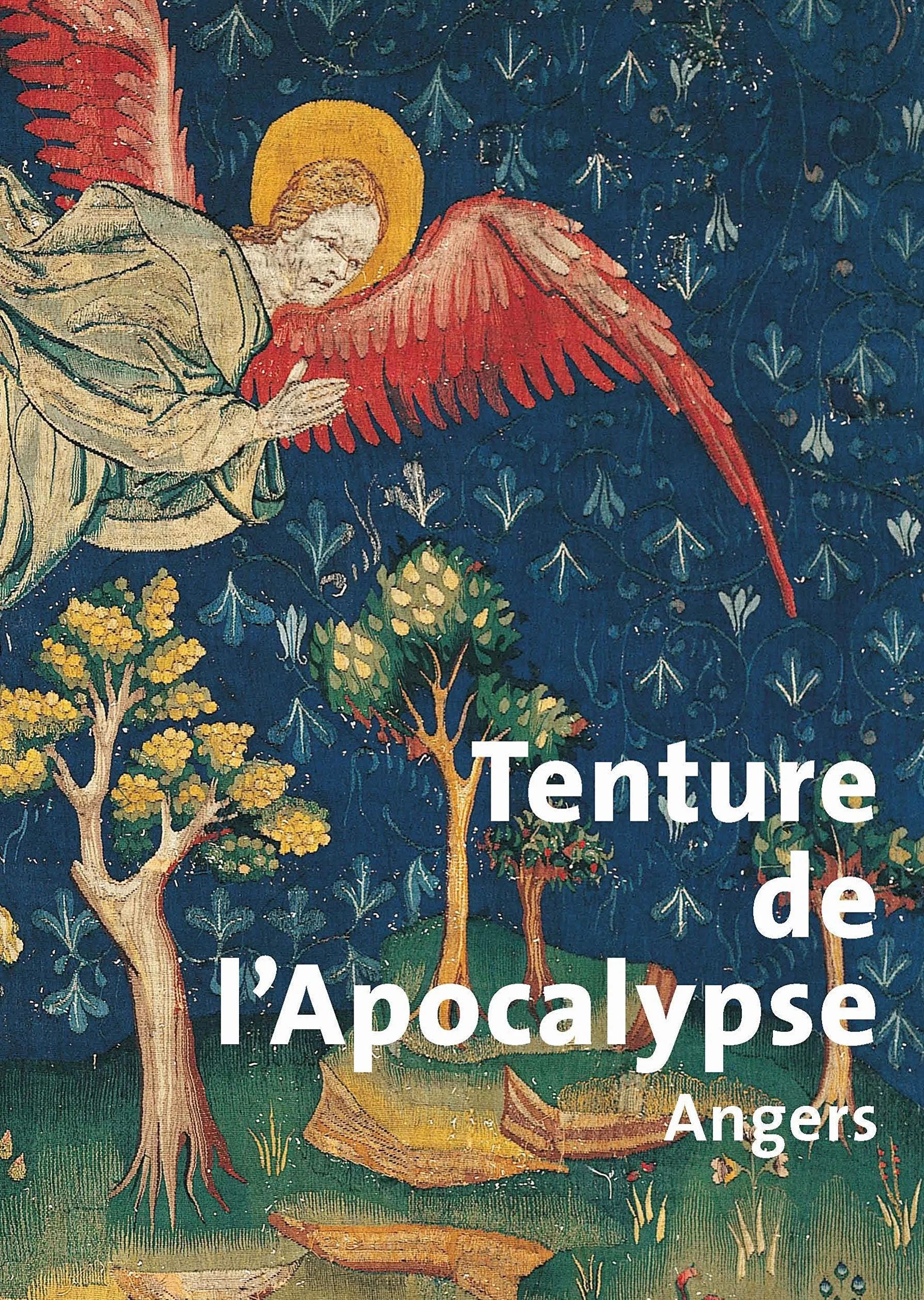 Tenture de l'Apocalypse: Angers
