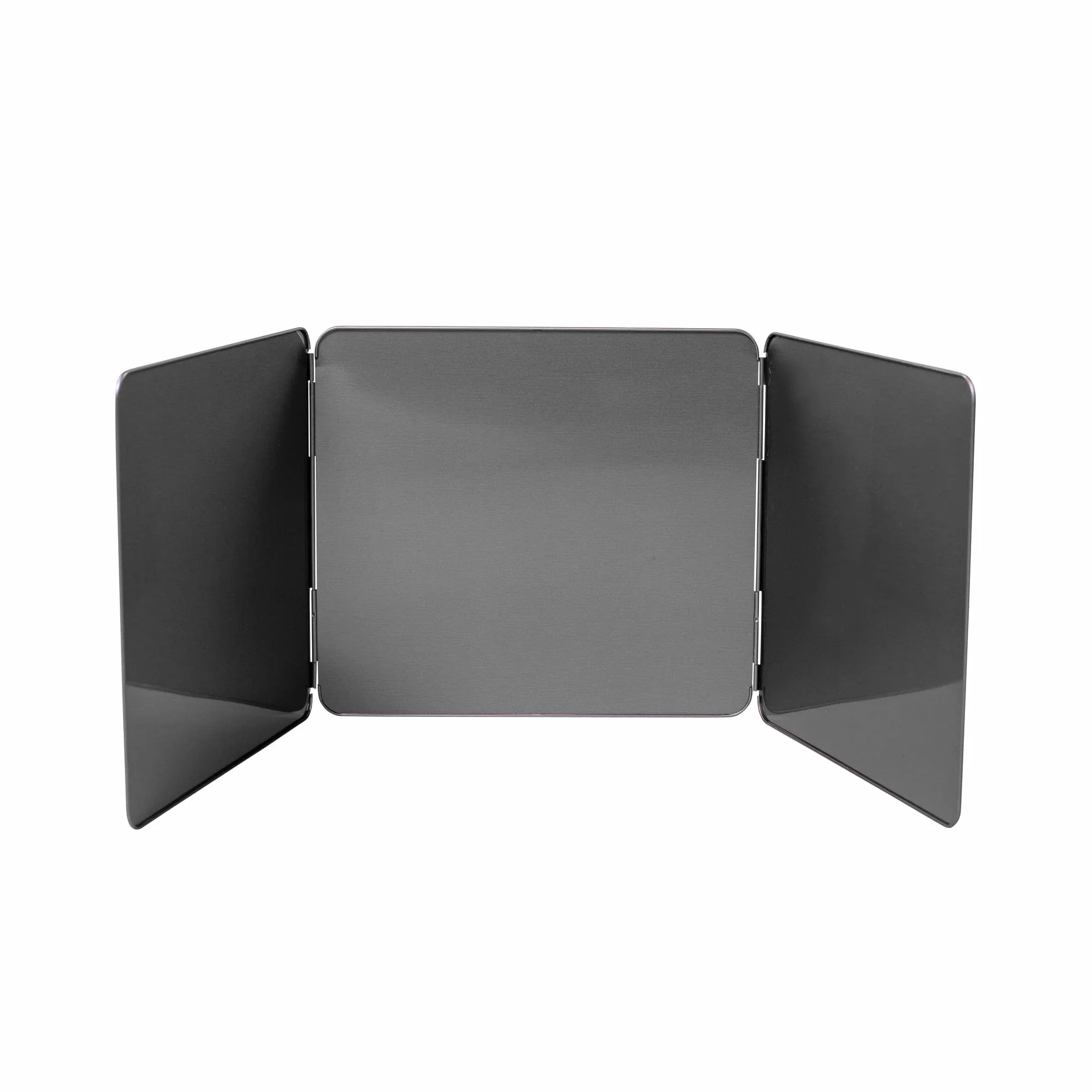UPP Osłona przed pryskaniem składana ścianka 78 x 23 cm