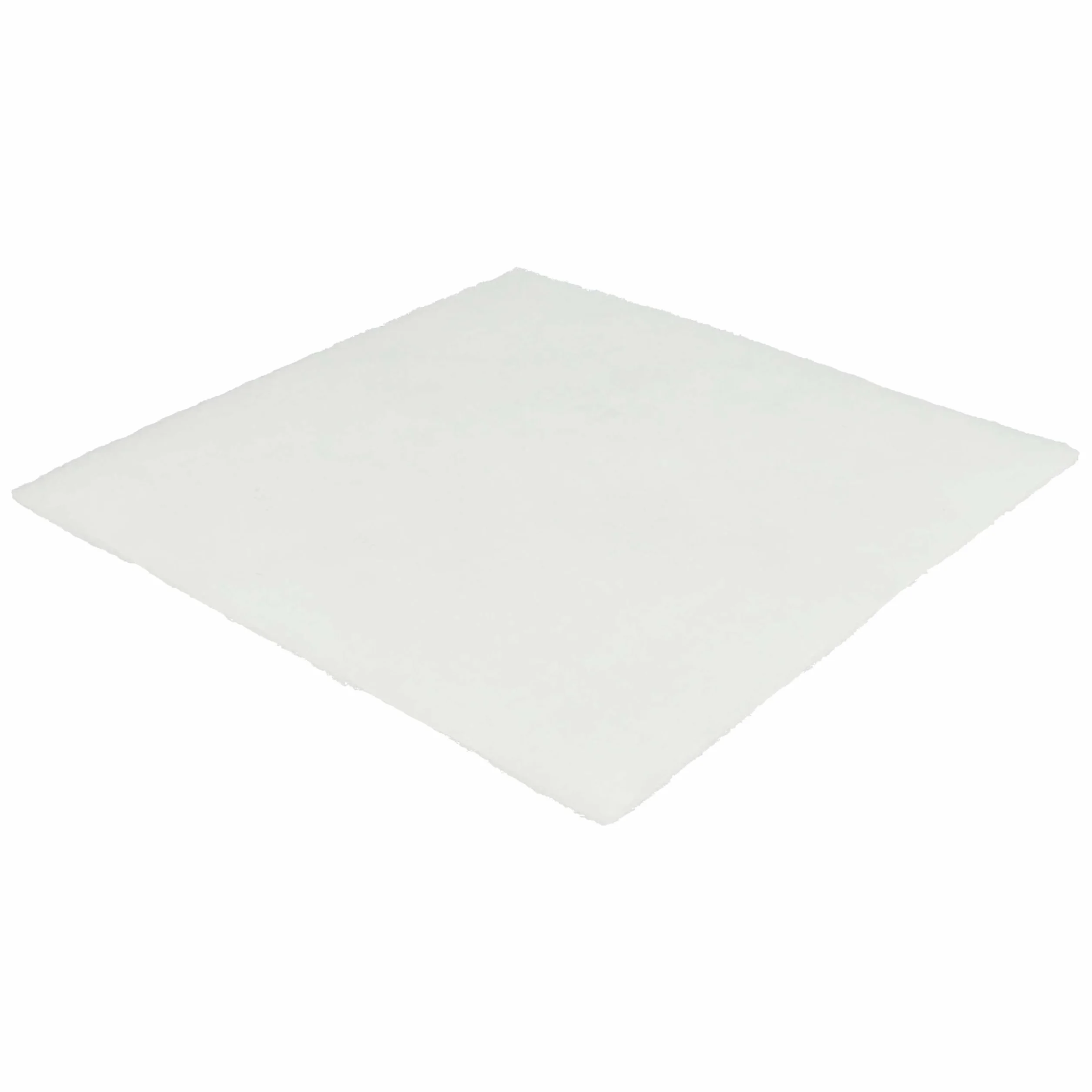 vhbw 5 x filtr kompatybilny z Lunos Saphir, urządzenie wentylacyjne, wentylator łazienkowy, 180 x 180 mm, zamiennik do 2/FSA, 034 185, 34185 (5 sztuk) akcesoriów