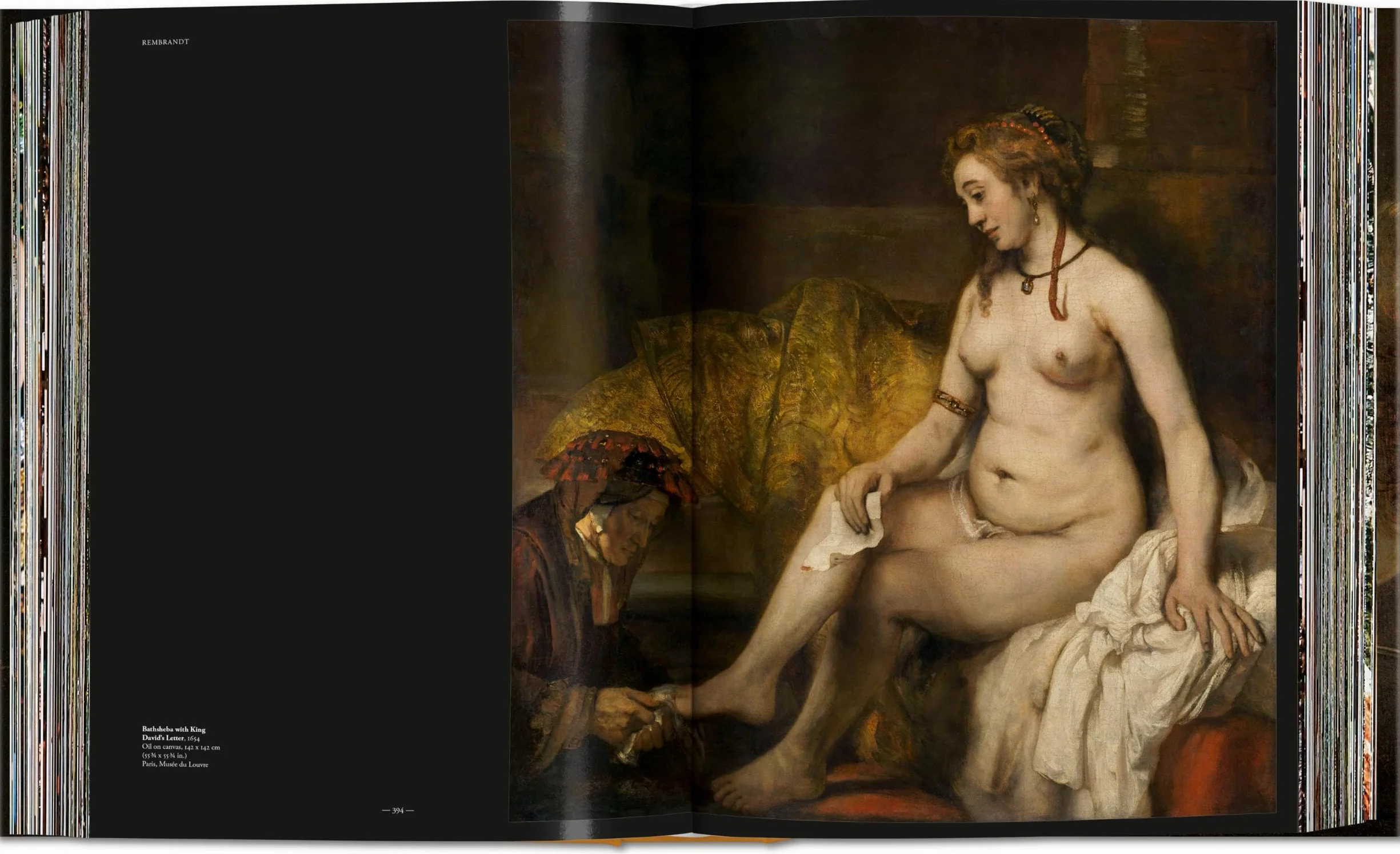 Rembrandt. the Complete Paintings