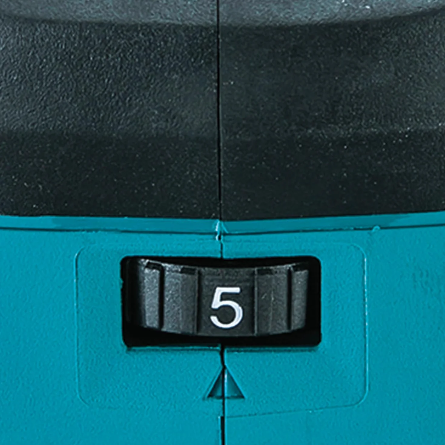 Makita Akumulatorowa Szlifierka Kątowa, Niebieski/Czarny, 125 mm