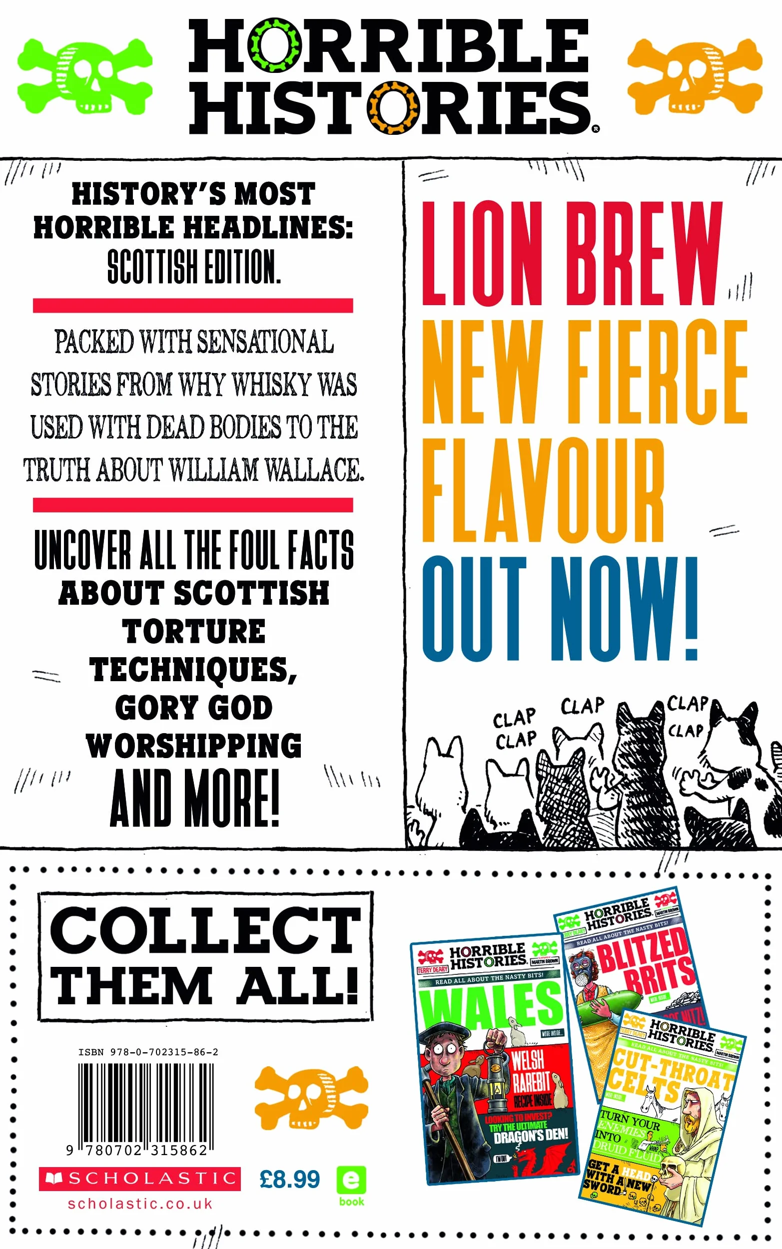 Scotland