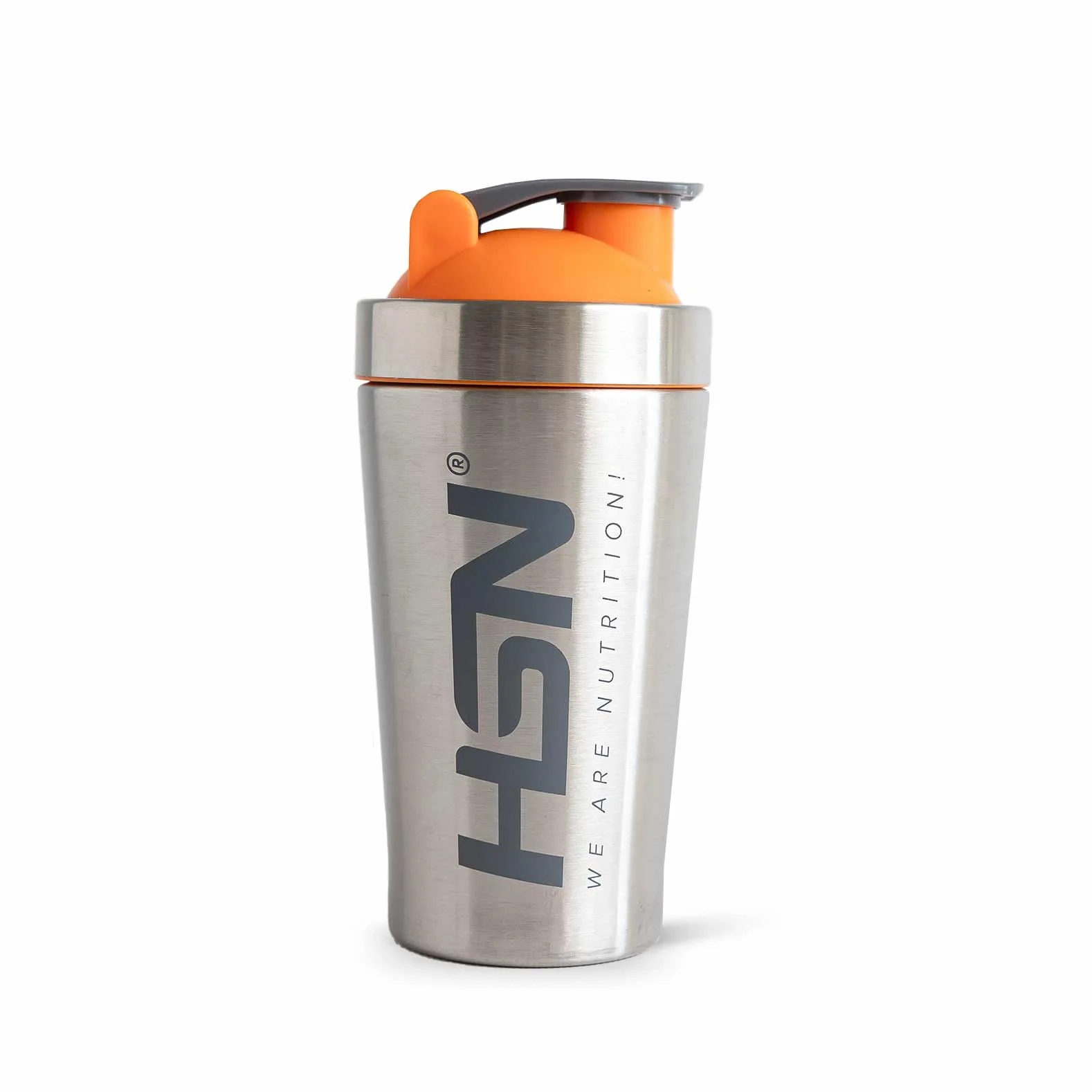 We Are Nutrition! Shaker Stal nierdzewna 500 ml
