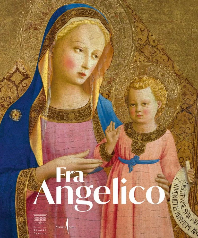 Fra Angelico /anglais