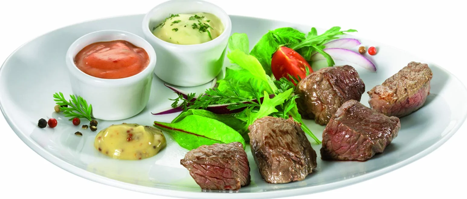 Tefal Elektryczny zestaw do fondue z 8 widelcami i 4 miskami, regulowany termostat, garnek z powłoką zapobiegającą przywieraniu