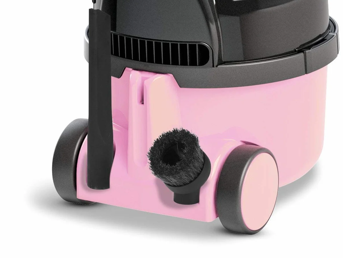 Numatic 903371 odkurzacz, klasyczny różowy