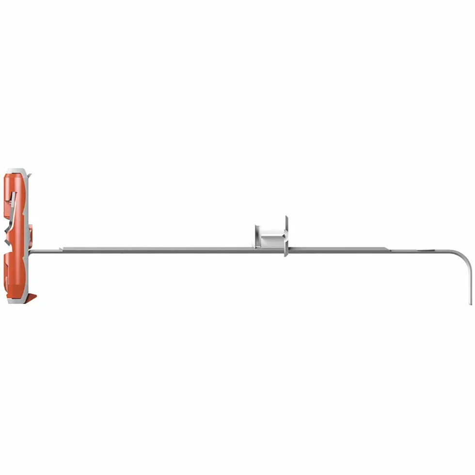Fischer 537262 Blister Duotec, wielokolorowy, kolorowy