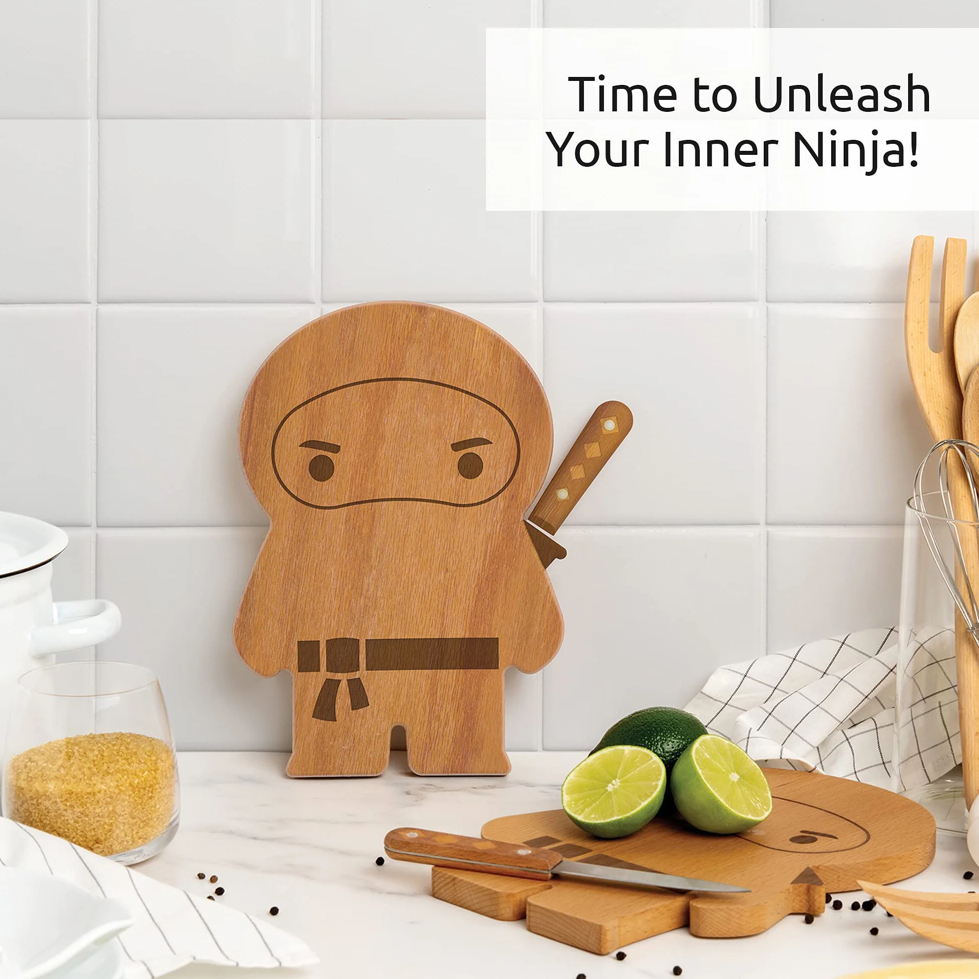 Ninja Board