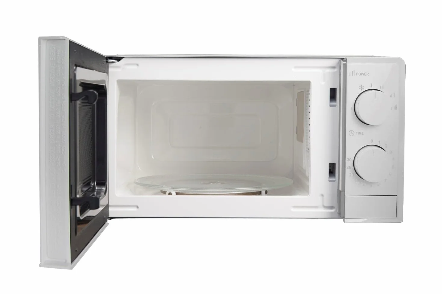 Esperanza EKO011W Kuchenka mikrofalowa 1100W Biały