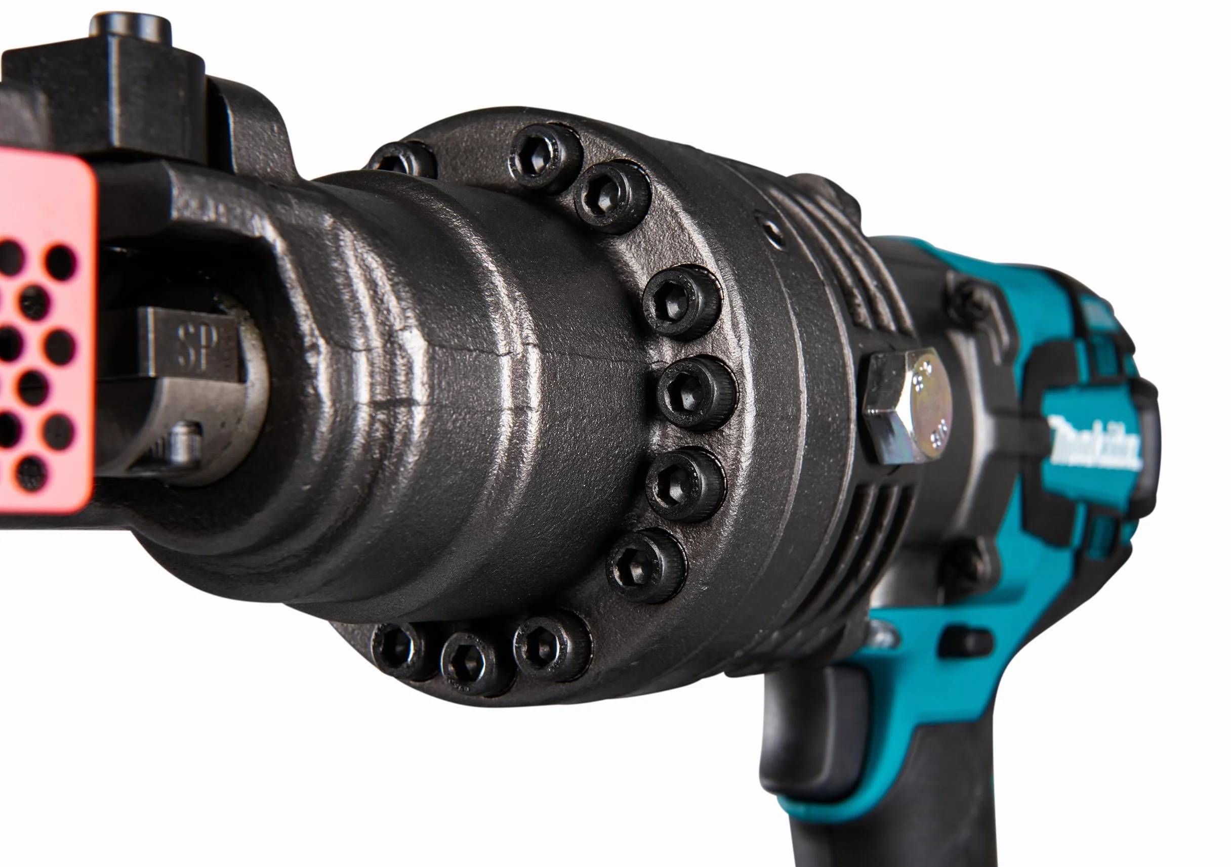 Makita DSC163ZK Nóż Zbrojeniowy 18 V