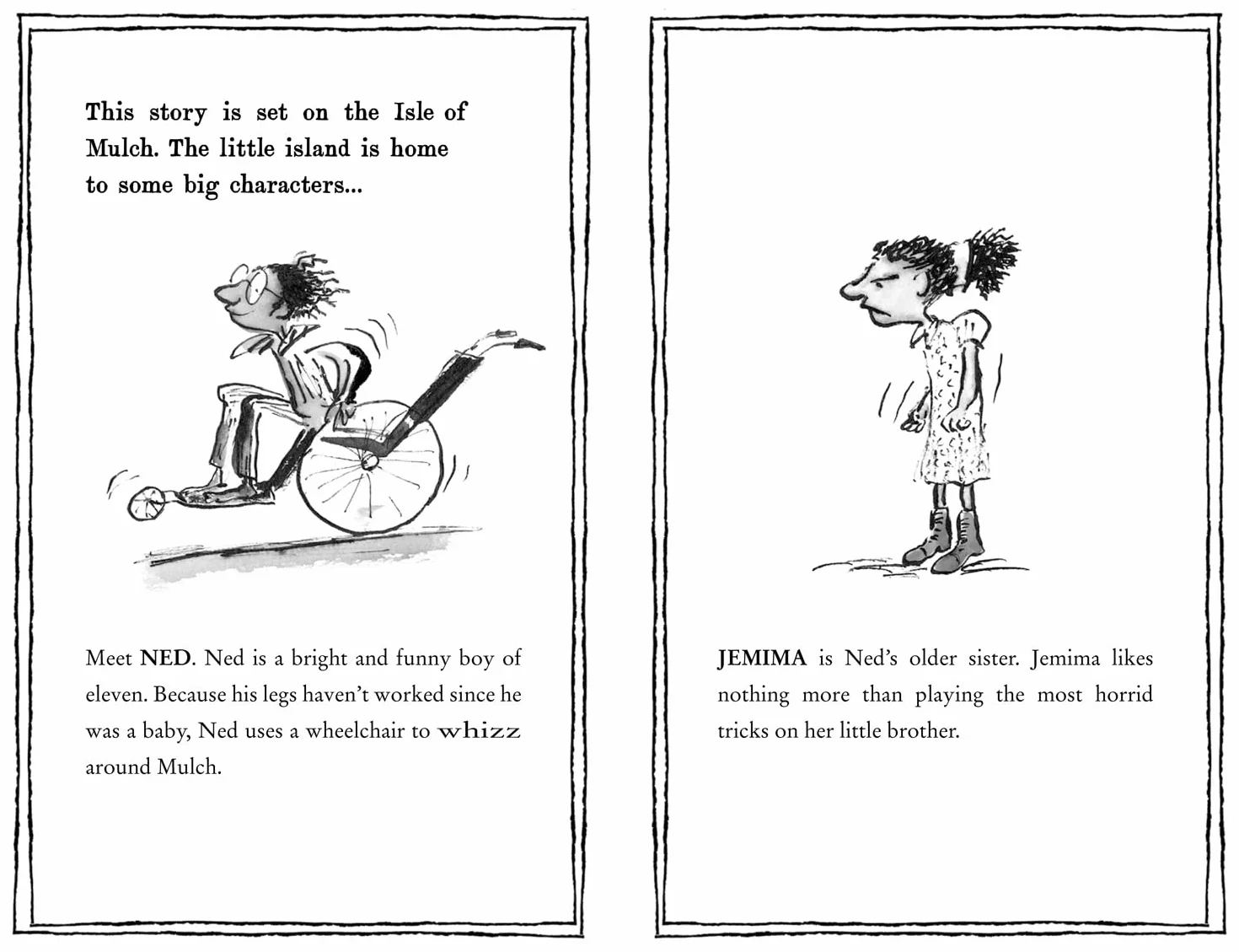 Slime: A book by David Walliams