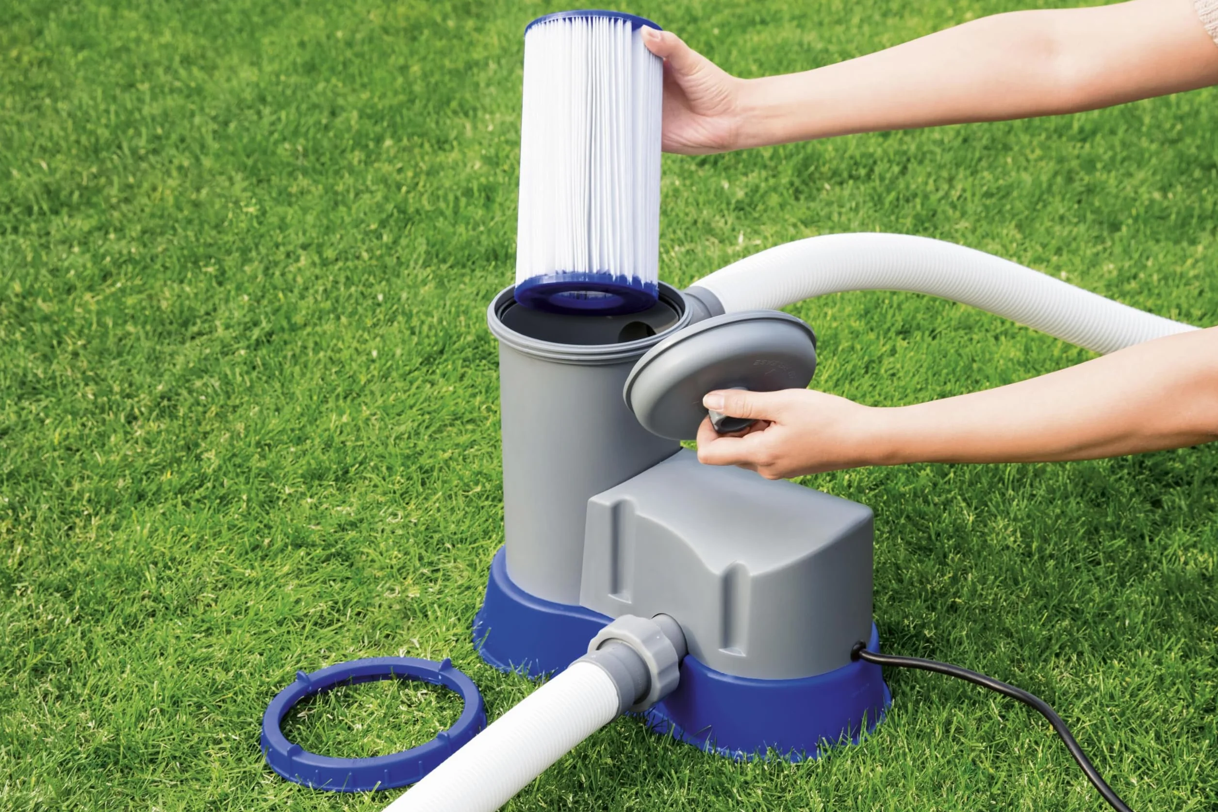 Bestway Flowclear™ Filter Cartridge(Iii)
