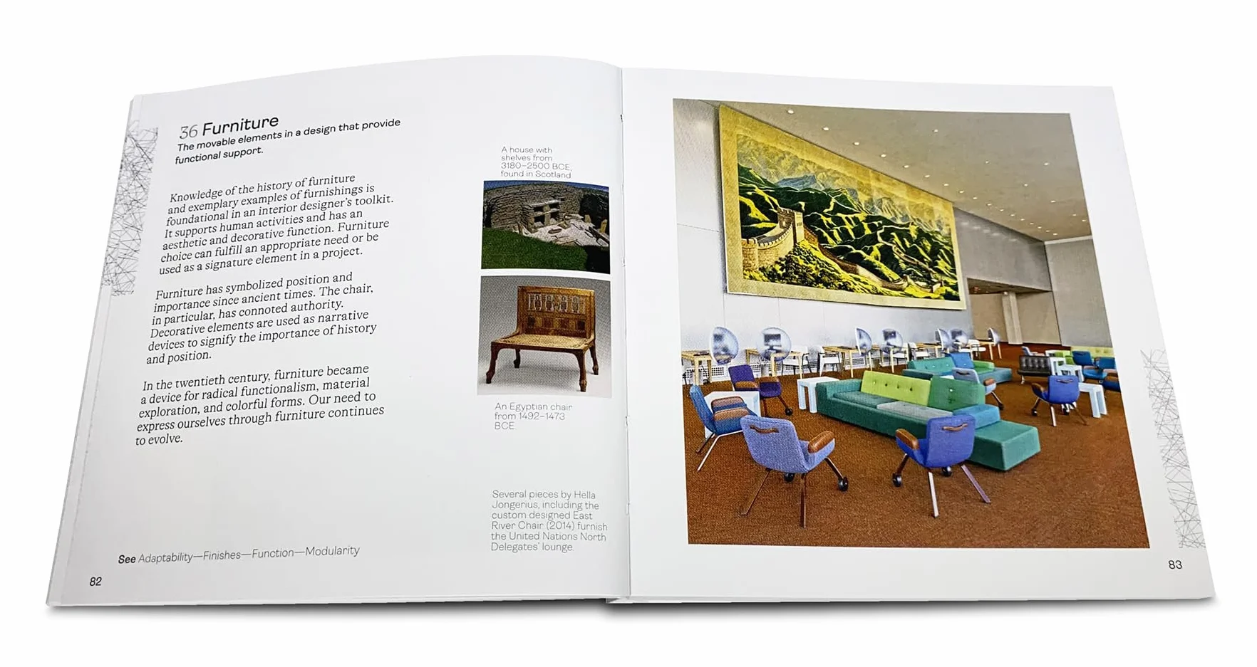 The Pocket Universal Principles of Interior Design: 100 Ways to Develop Innovative Ideas, Enhance Usability, and Design Effective Solutions