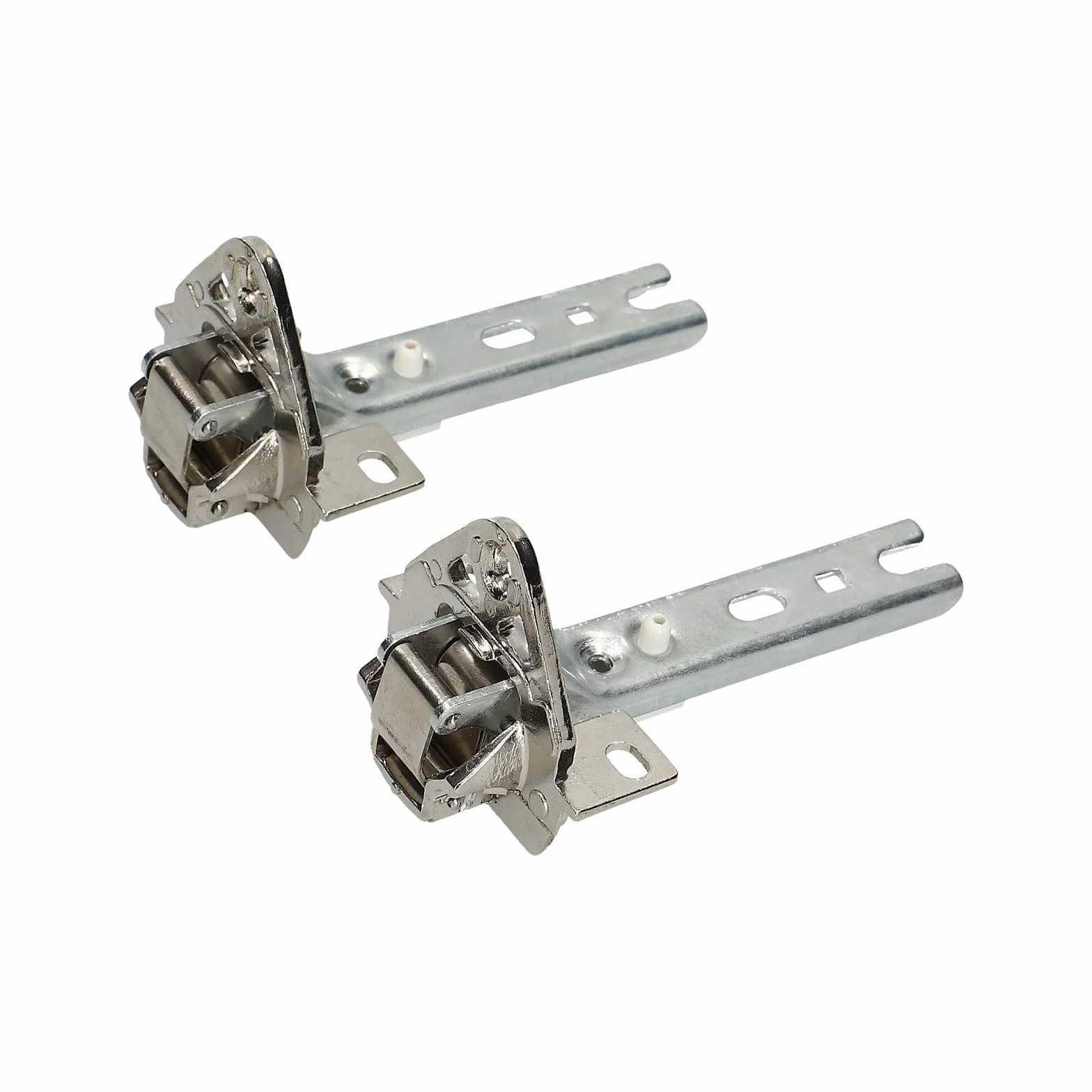 Zawias drzwiowy do lodówki drzwi do Bosch Siemens Constructa Neff 268698