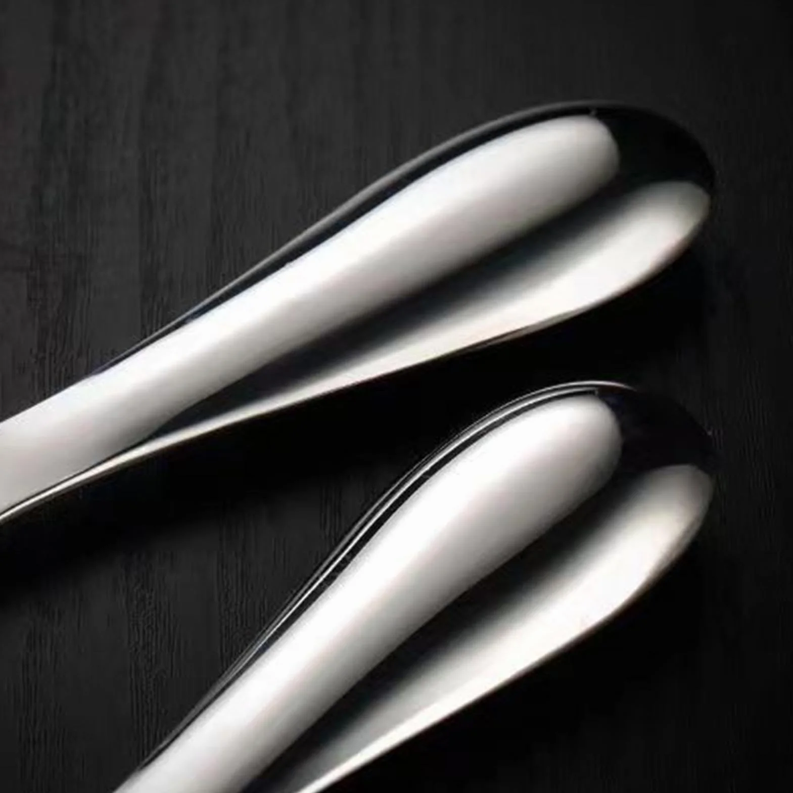 Rice Paddle Spoon, Stainless Steel Rice Spatula, Large Metal Rice Paddle, Non Stick Rice Spoon, Kitchen Rice Spatula, Potato Server Spoon, Metal Rice Paddle, Thickened Rice Spatula, Non Stick Kitchen