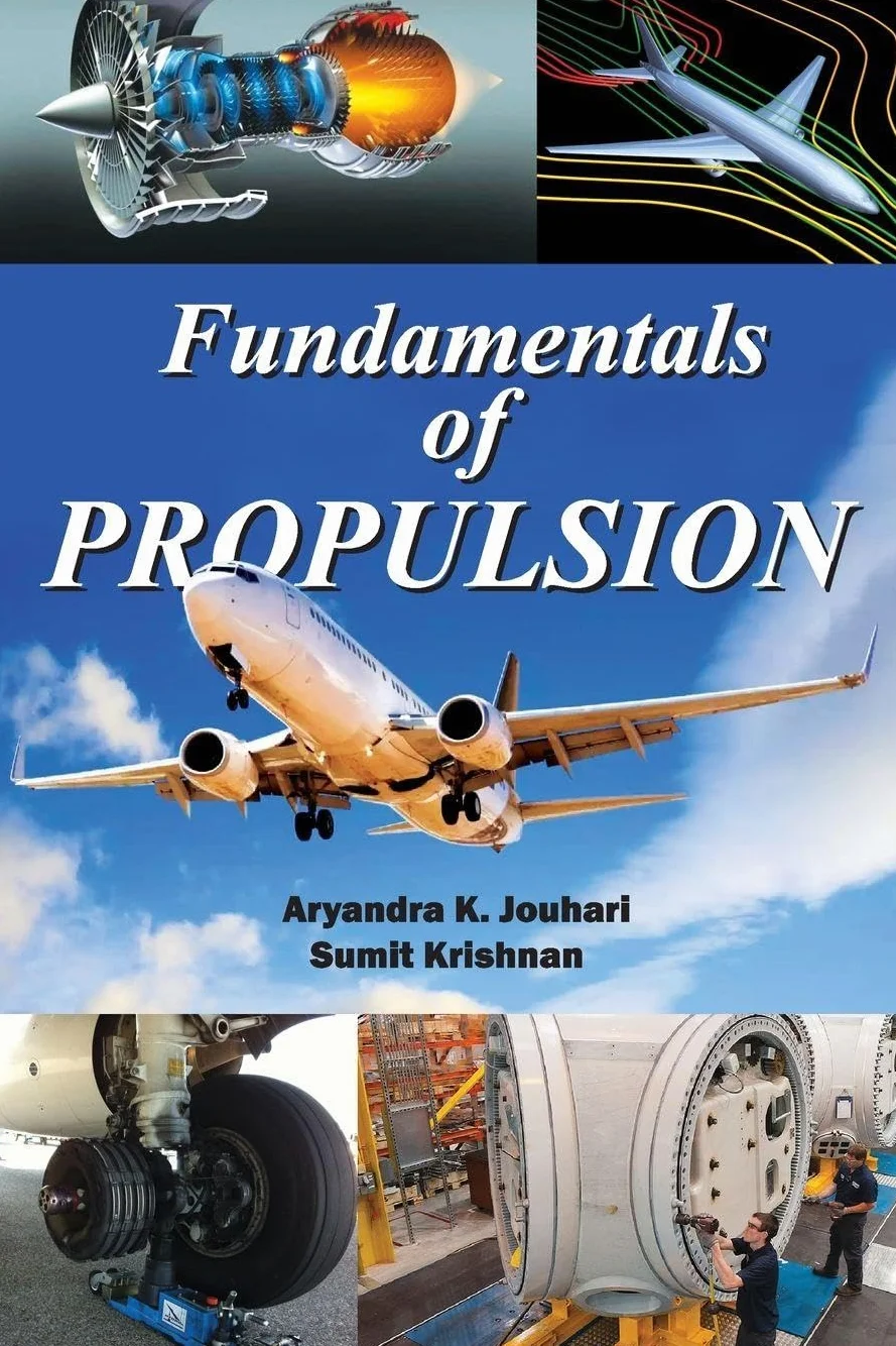 Fundamentals of Propulsion