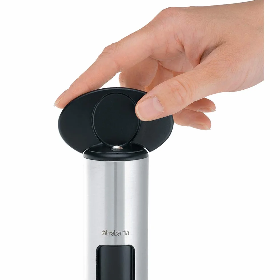 Brabantia Korkociąg Classic Stal Matowa