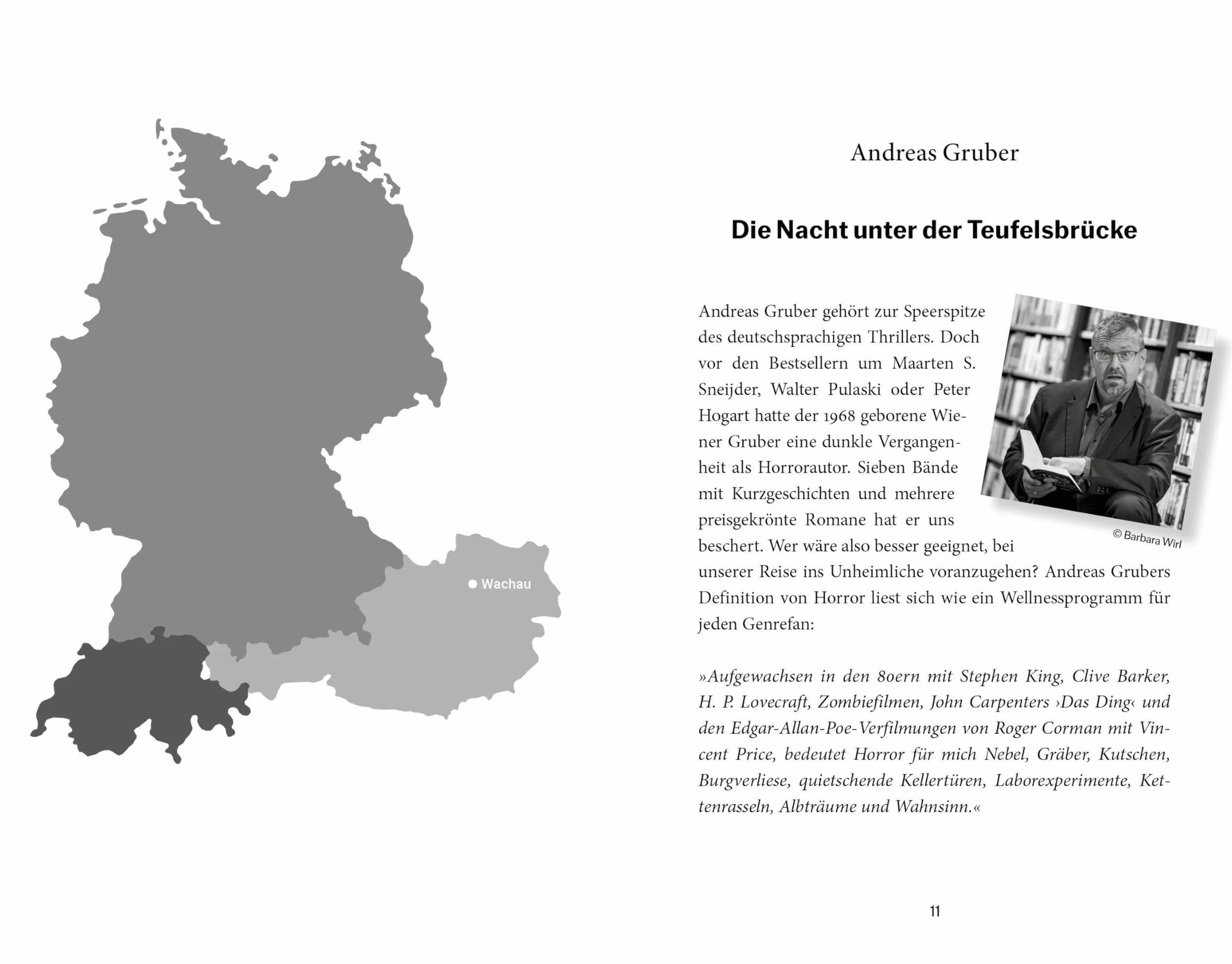 Das Böse vor deiner Tür: Unheimliche Geschichten | 16 spannende Horror-Kurzgeschichten, die dich das Fürchten lehren