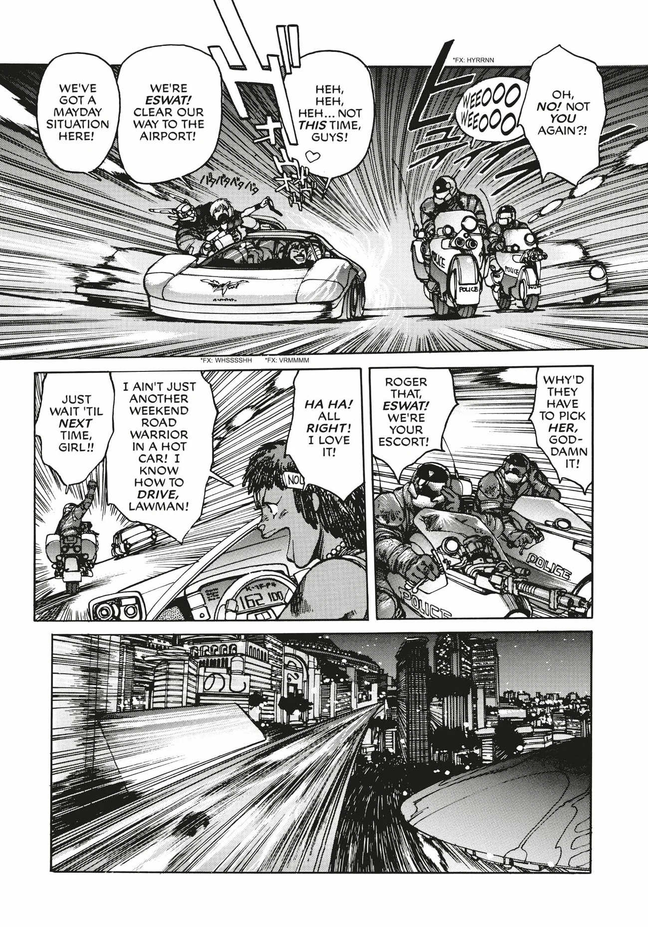 Appleseed Deluxe Edition