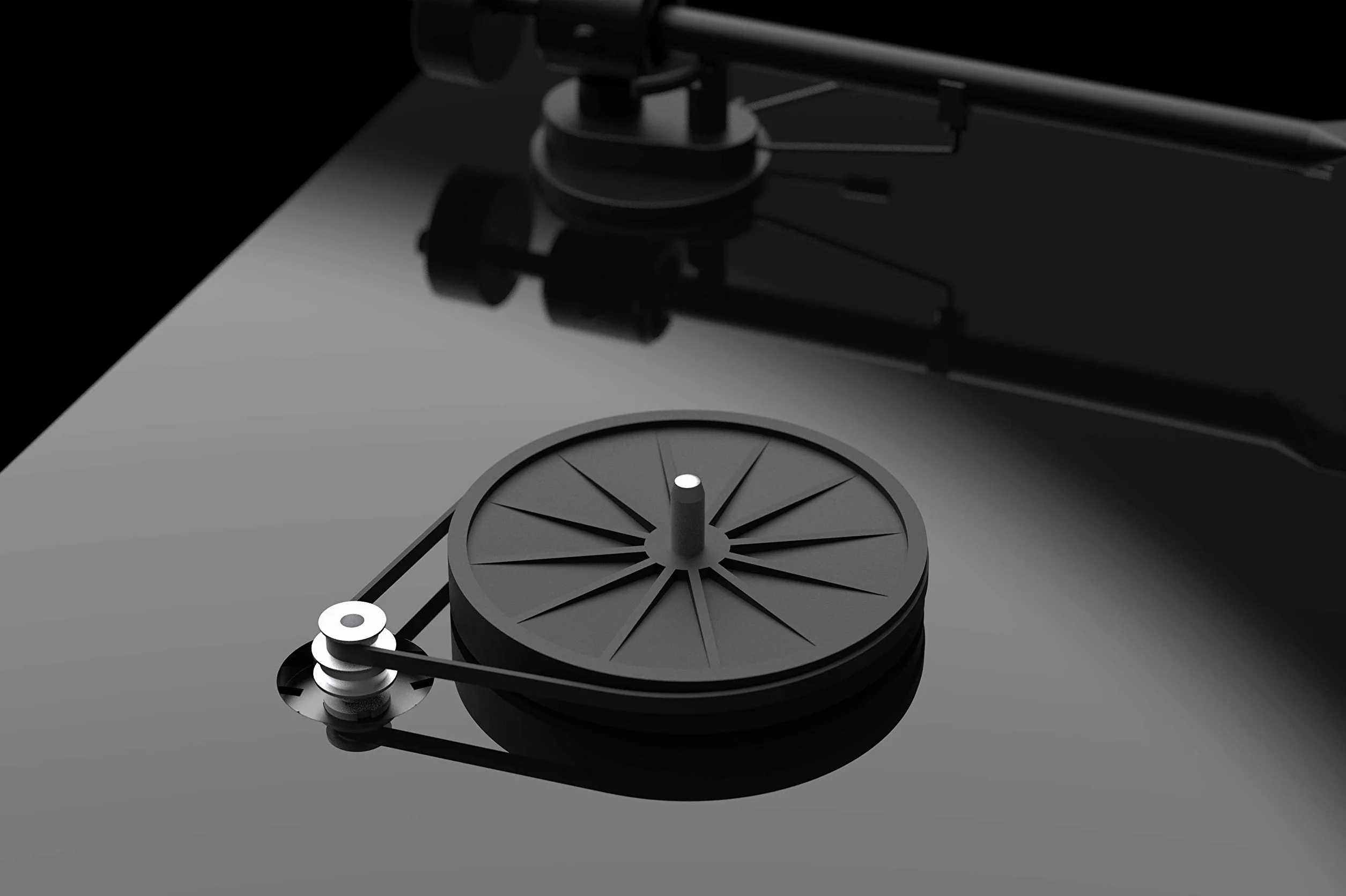Pro-Ject oryginalny pasek do T1