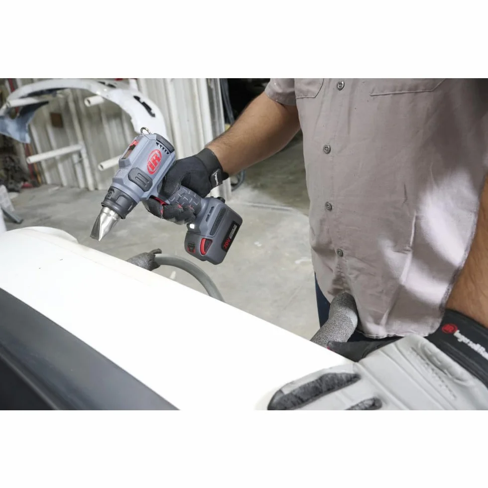 Ingersoll Rand 20V Podgrzewacz powietrza bezprzewodowy H3111, tylko narzędzie