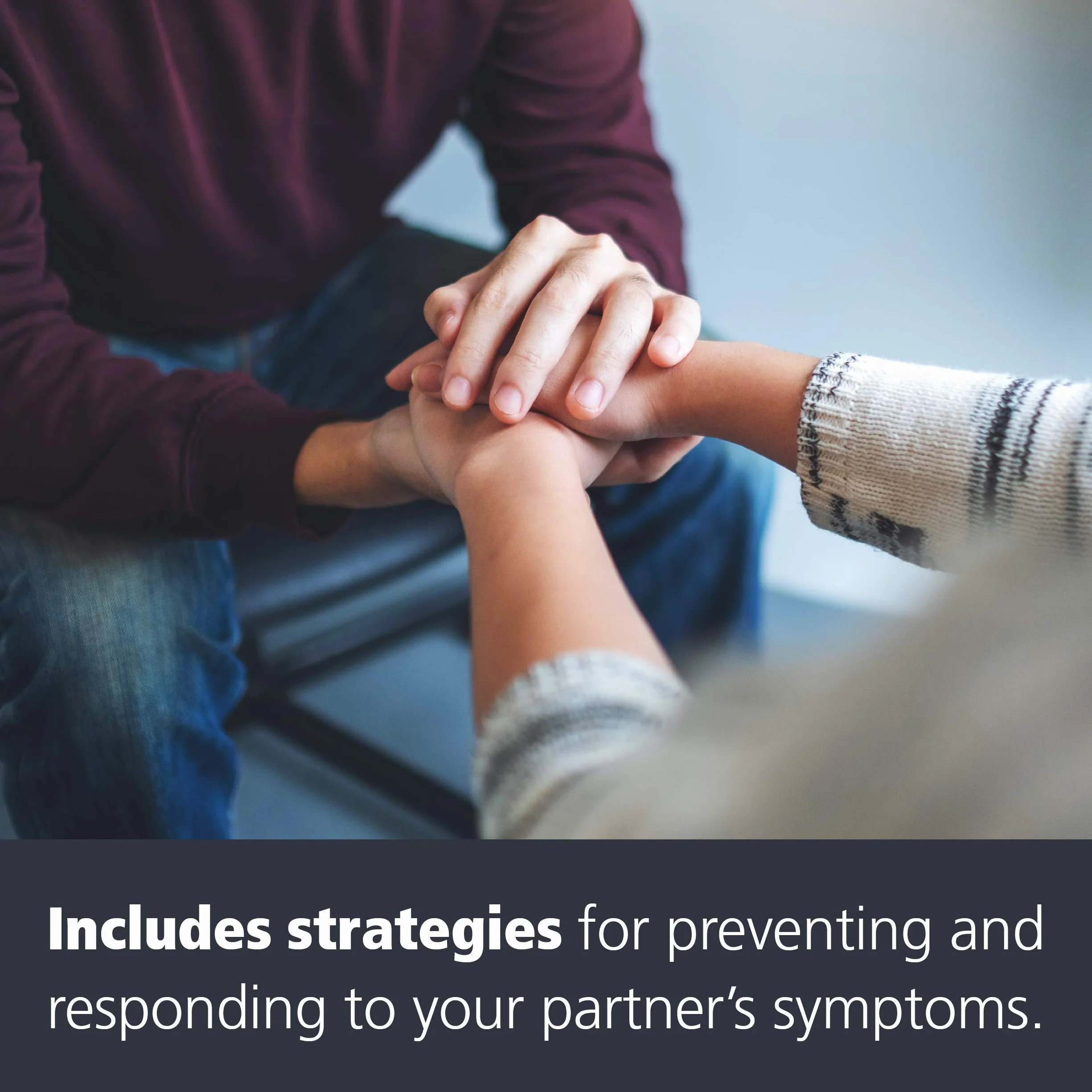 Loving Someone with Bipolar Disorder: Understanding & Helping Your Partner