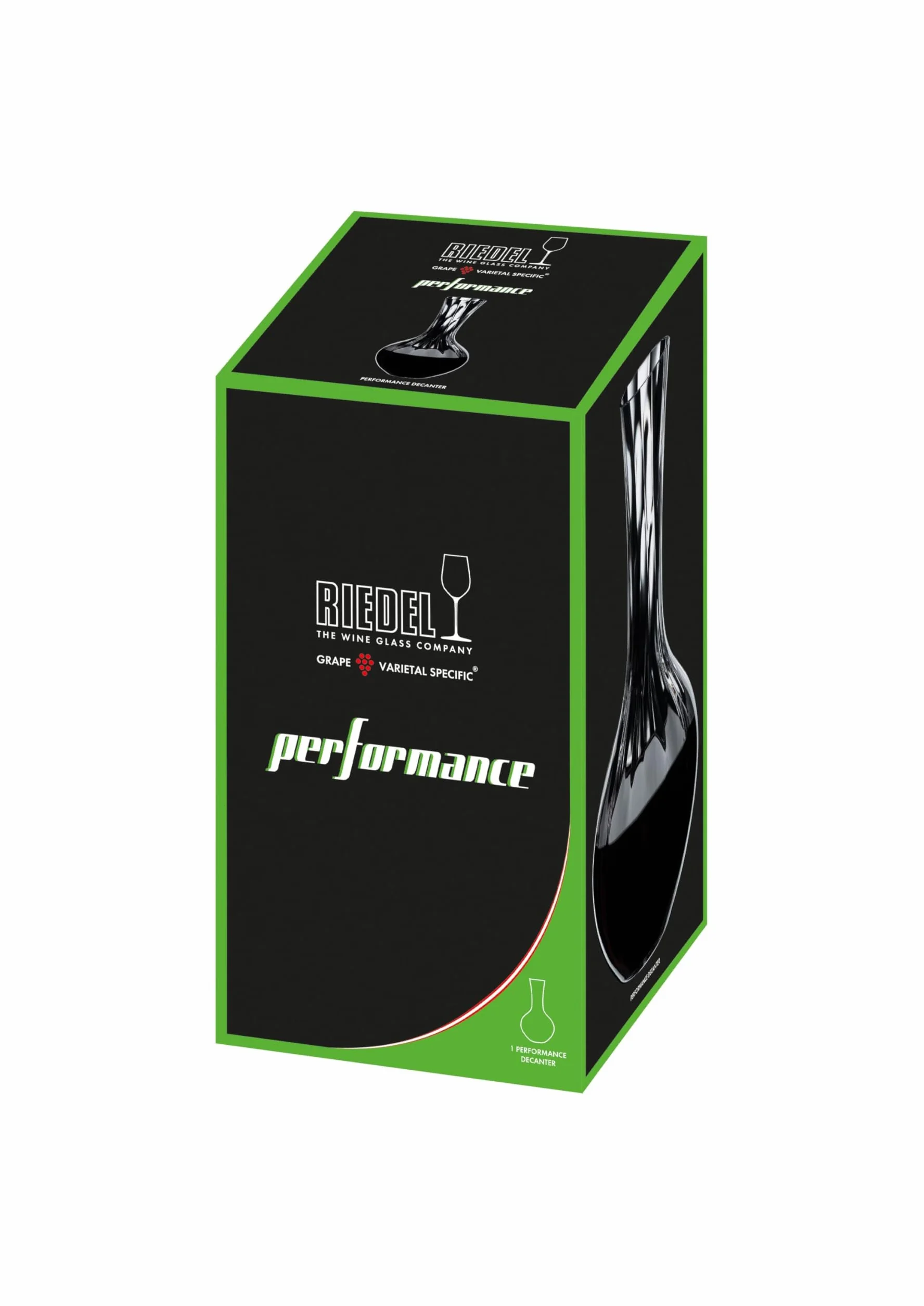 Riedel Karafka wydajna, 1020 ml