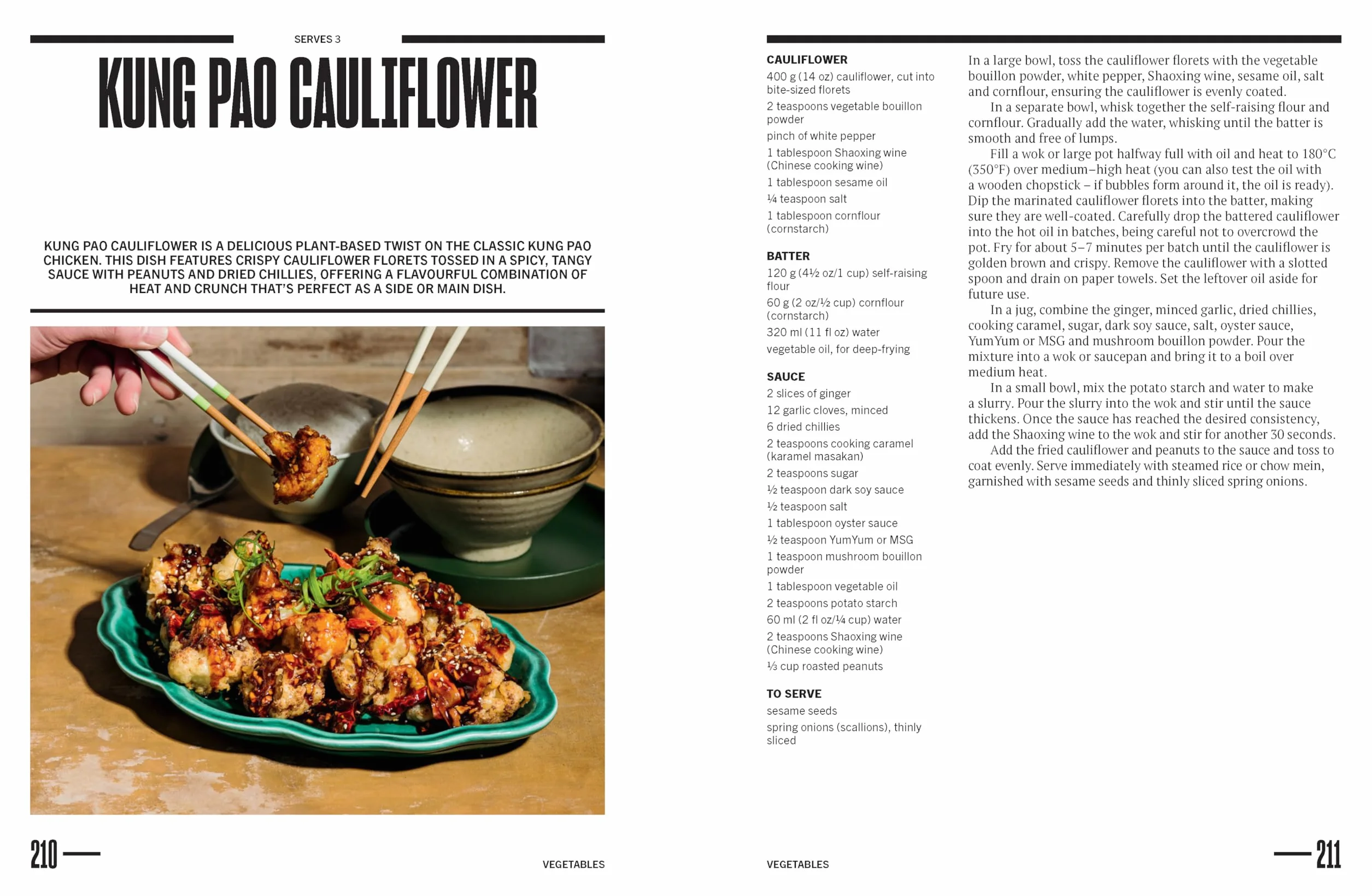 The Wolf of Wok Street: Restaurant-Quality Asian Food in 80+ Recipes