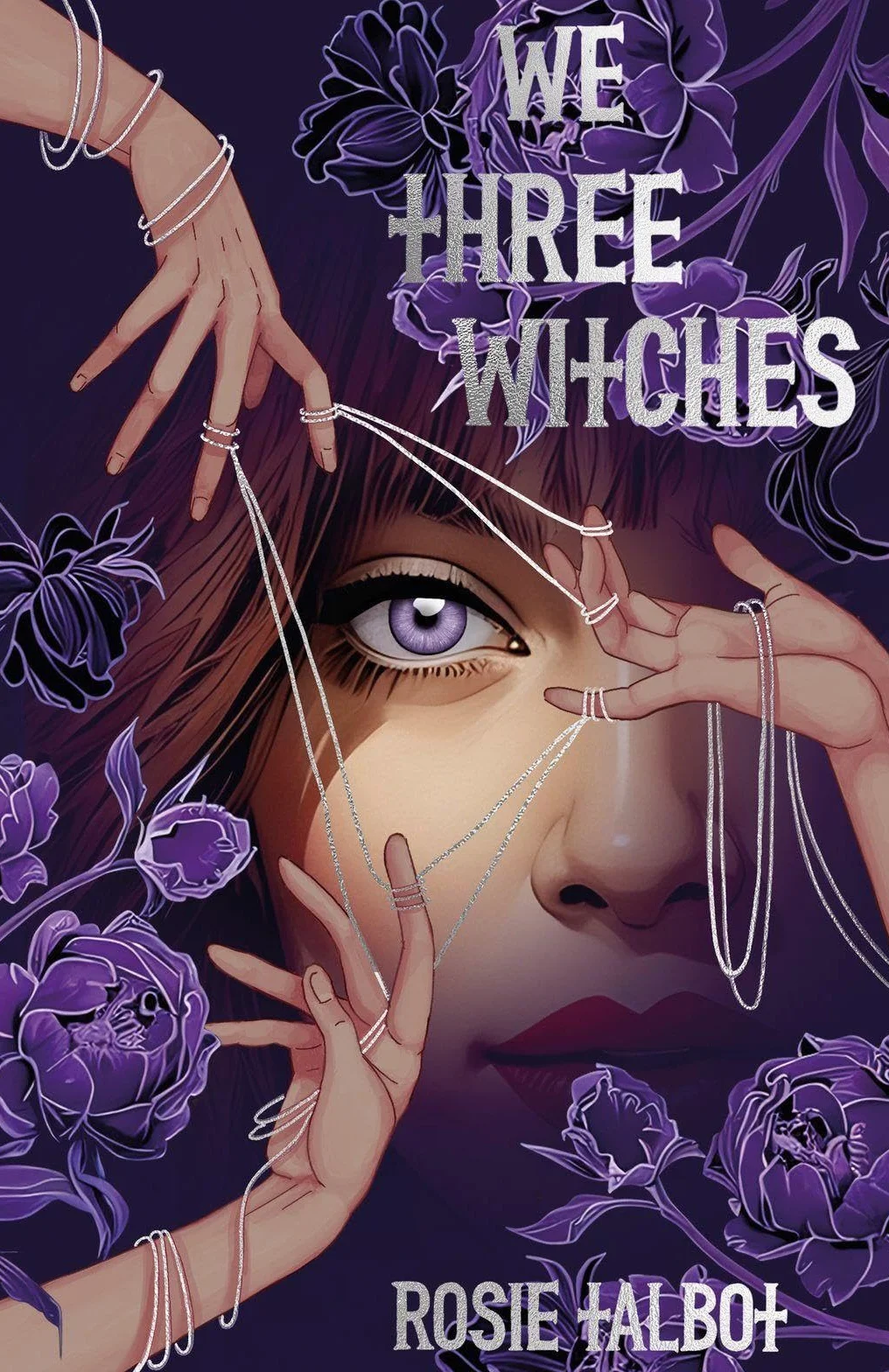 We Three Witches