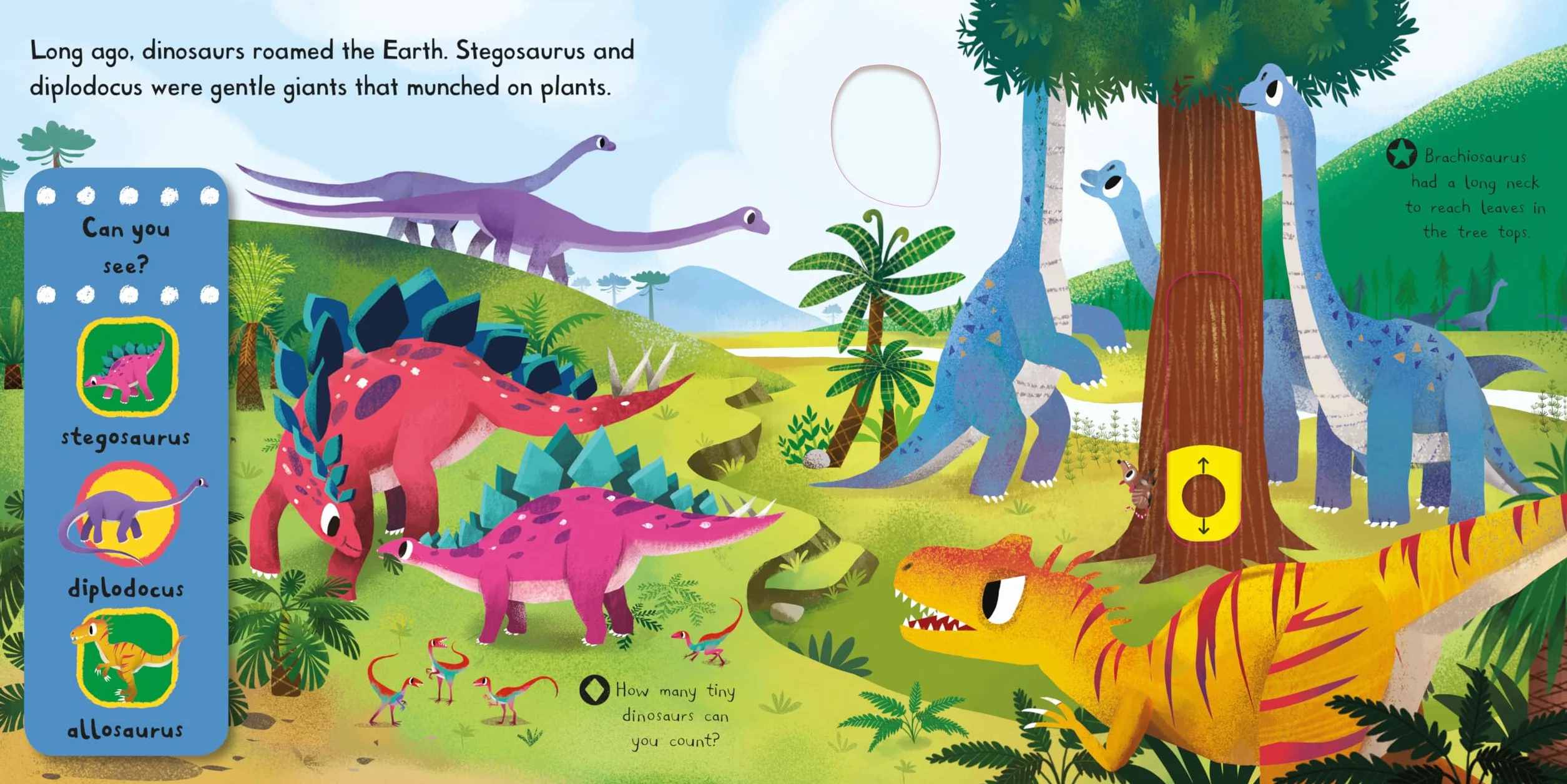 Dinosaurs