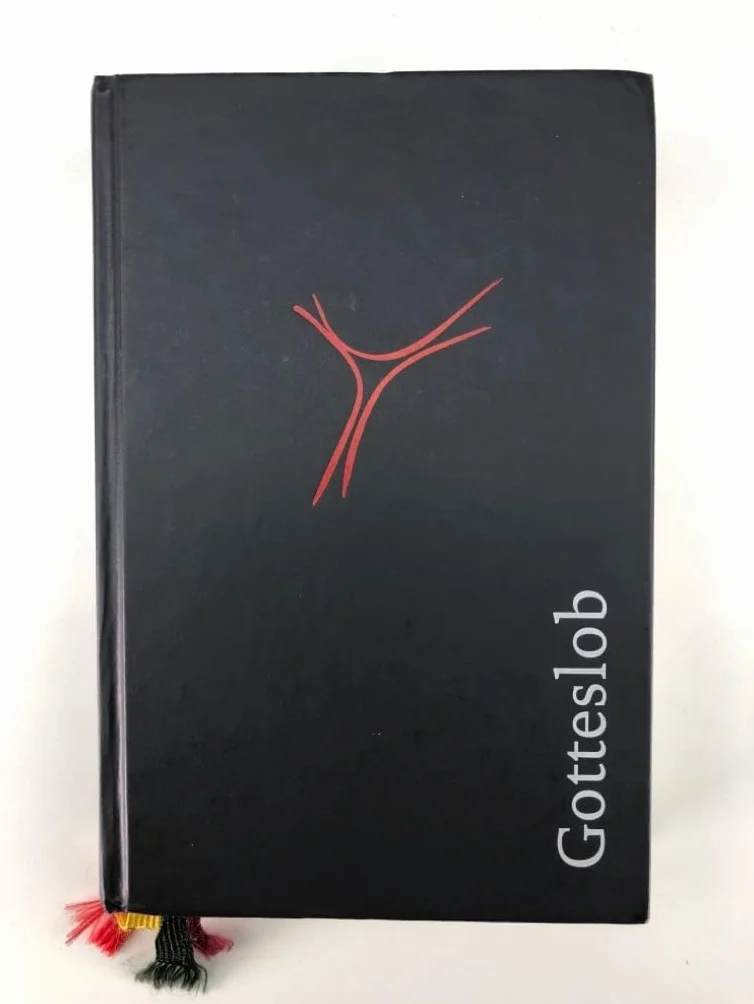 Gotteslob Österreich - Standardausgabe Balacron dunkelgrau: Katholisches Gebet- und Gesangbuch. Neues Gotteslob für die (Erz-)Diözesen Österreichs