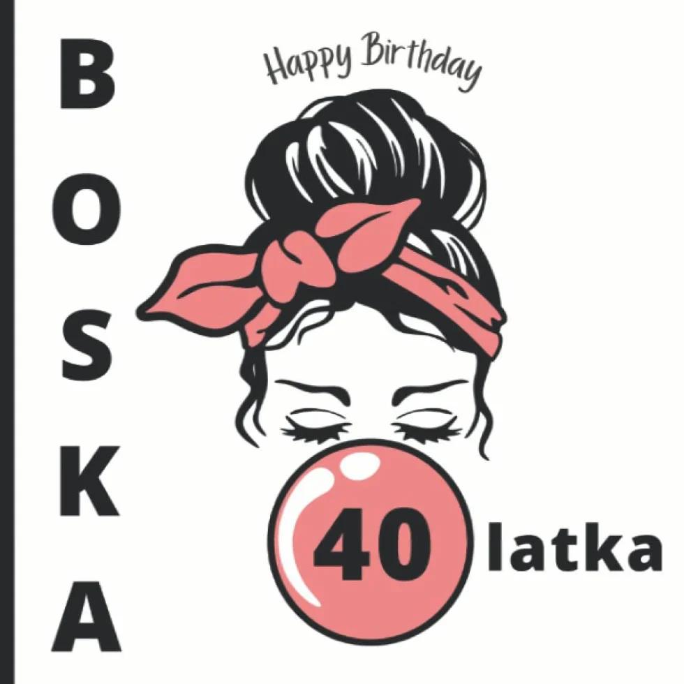 Happpy Birthday 40