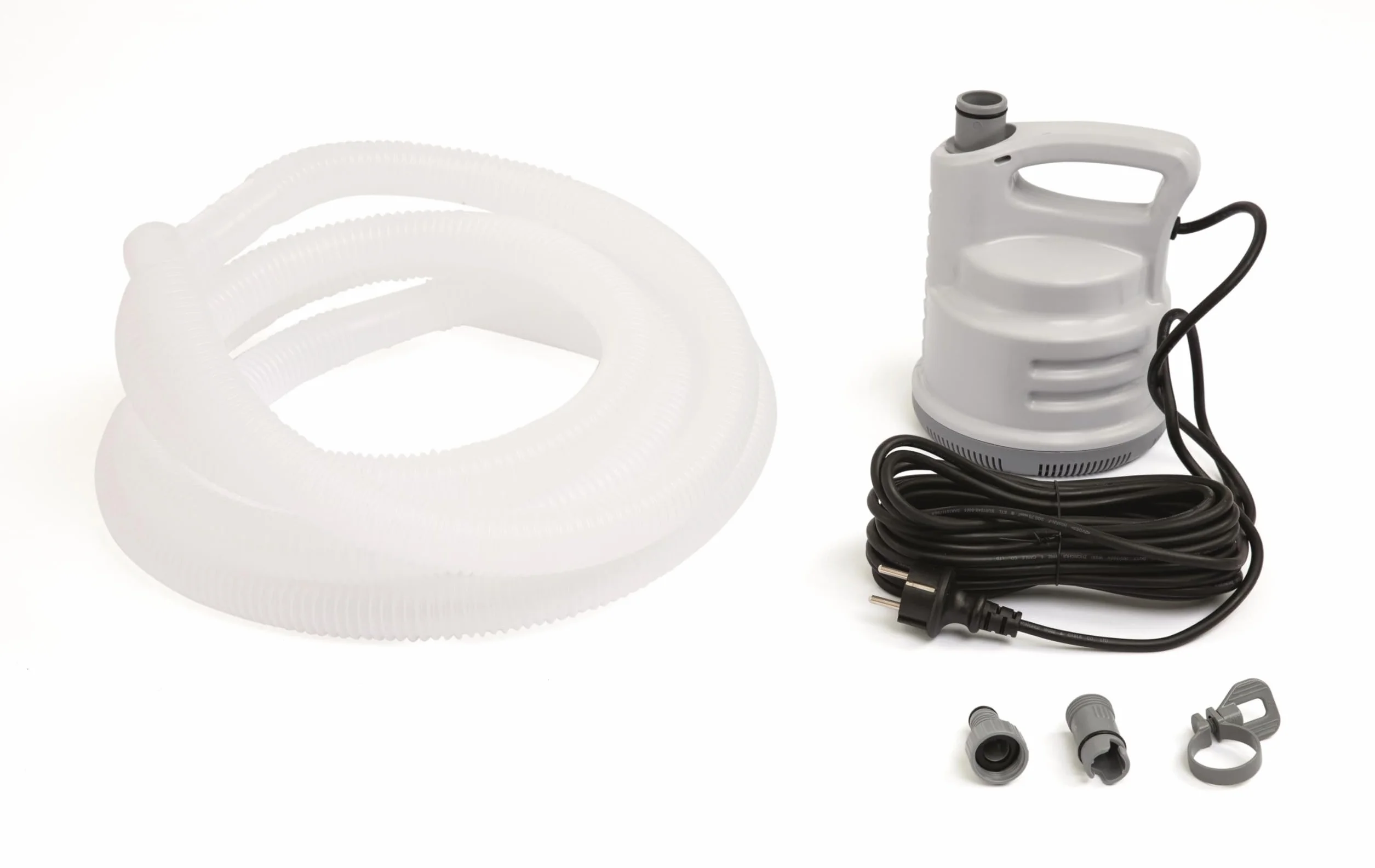 Bestway Flowclear pompa spustowa do basenu 80 W