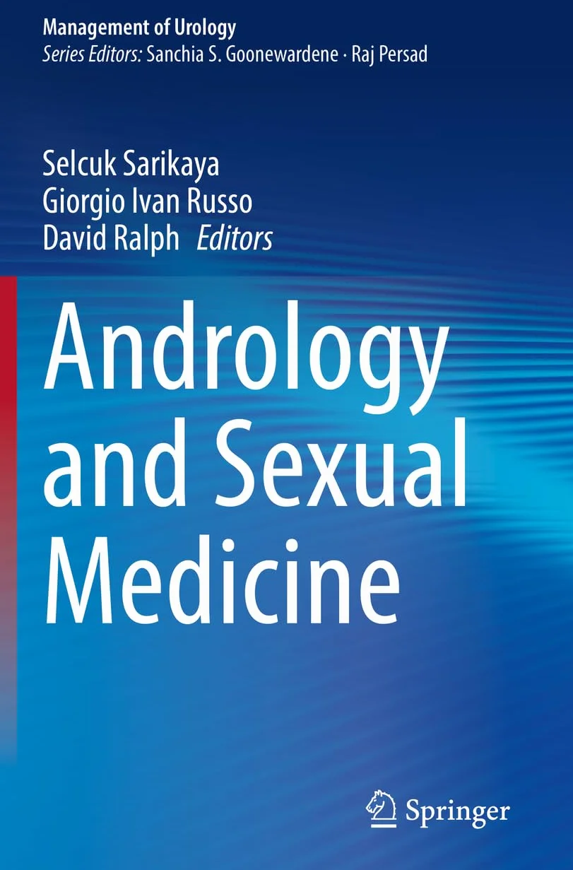 Andrology and Sexual Medicine