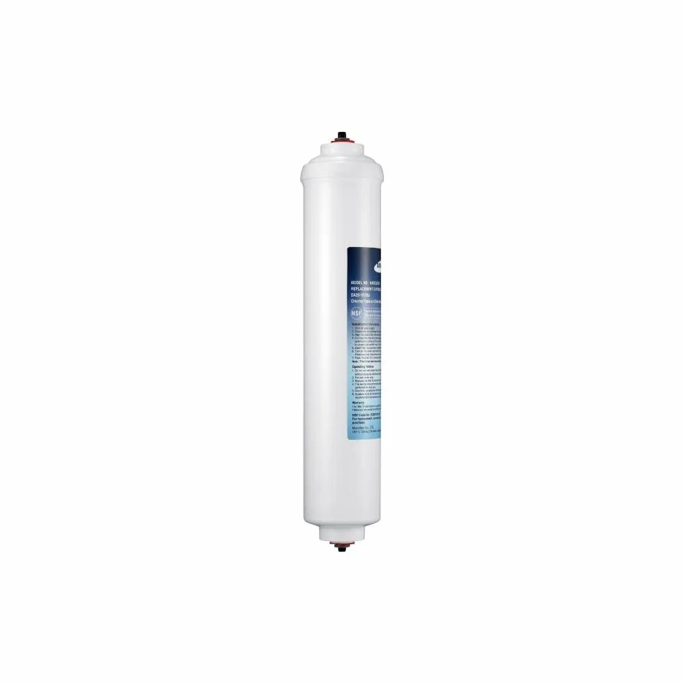 SAMSUNG Filtro de água HAFEX/EXP DA29-10105J