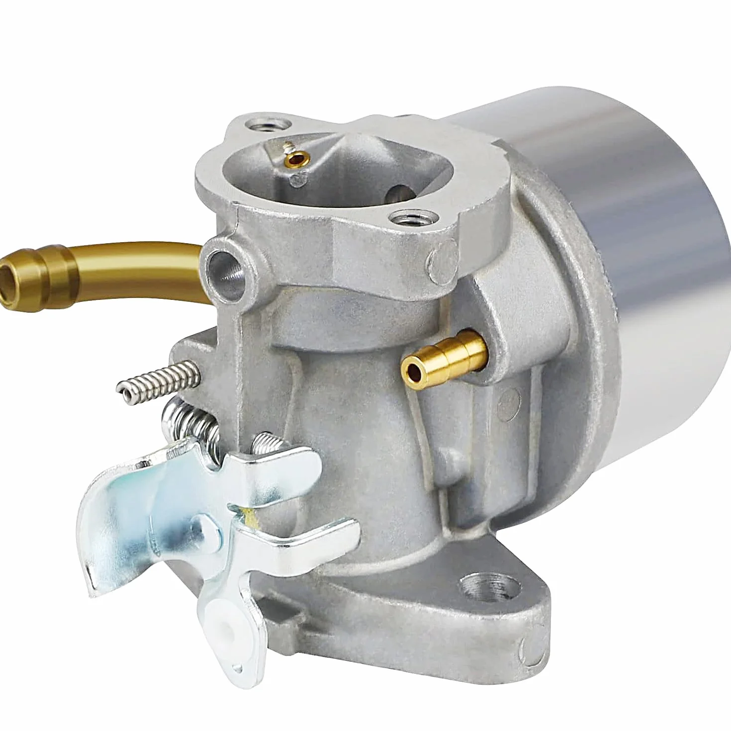 798917 Zestaw gaźnika do Briggs and Stratton 795485 794587 790558 791292 791953 12A102 12A105 12A112 12A113 12A114 12A1166 12D1 07 12D113 12D114 Model silnika silniki gaźnik dmuchawy śnieżnej