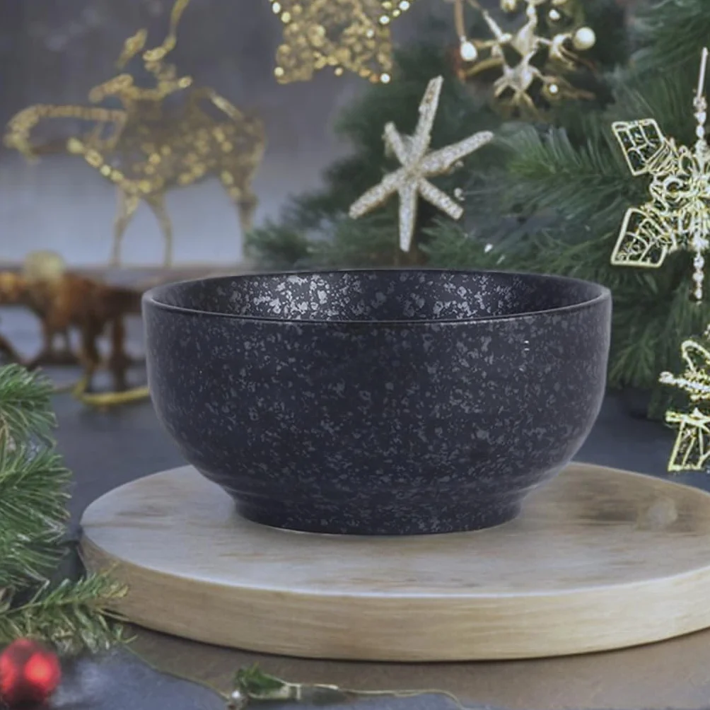 Ramen Bowls, zestaw misek ramen z łyżeczką pałeczek, japońska miska ramen z ceramiki, miski na zupę, salaterki