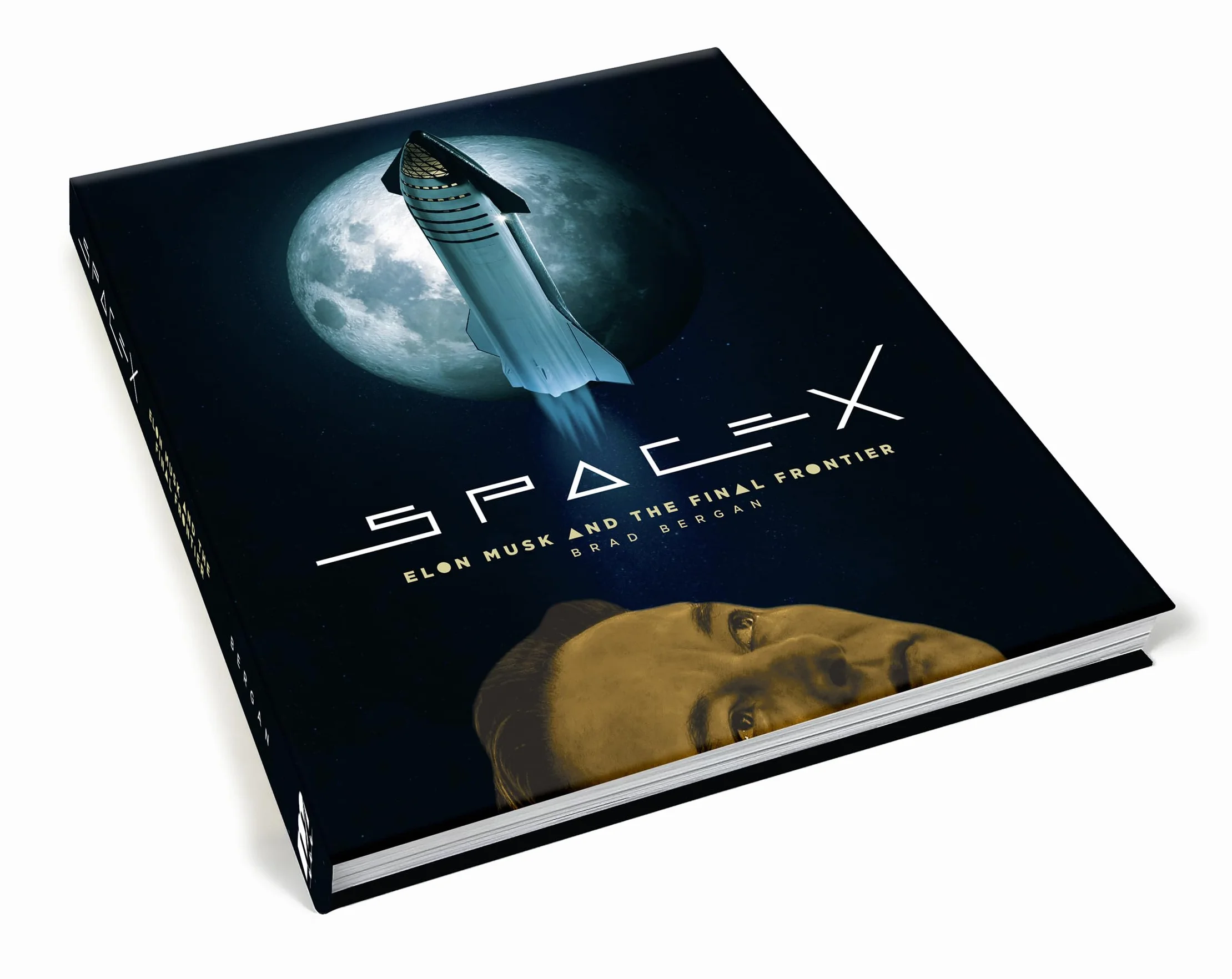 Spacex: Elon Musk and the Final Frontier