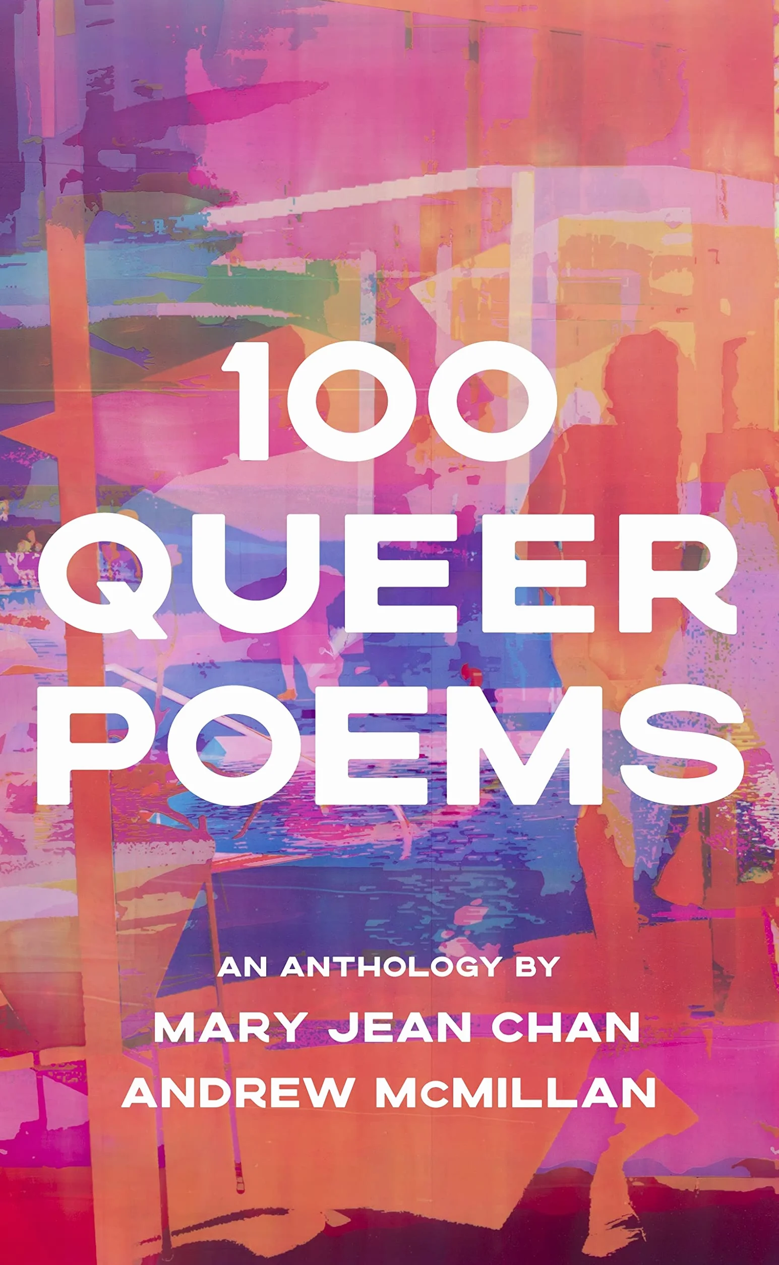 100 Queer Poems: an anthology