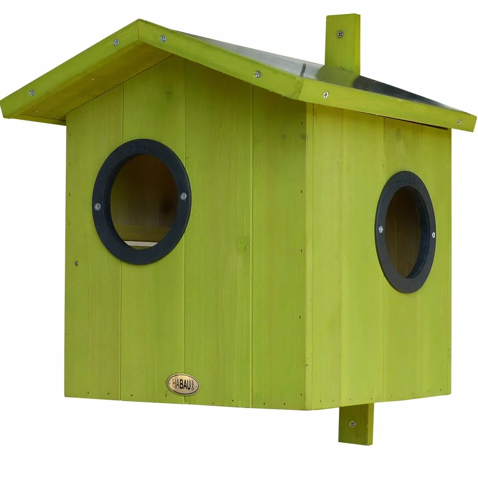 Habau 2972 domek dla wiewiórek