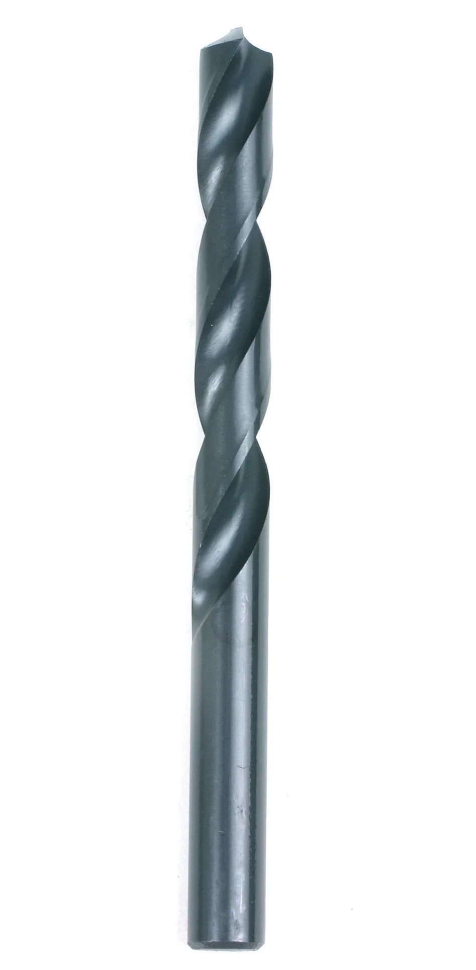 GSR Ø 2,7 mm wiertło do metalu HSS-R wiertło spiralne wiertło rowkowe walcowane DIN 338