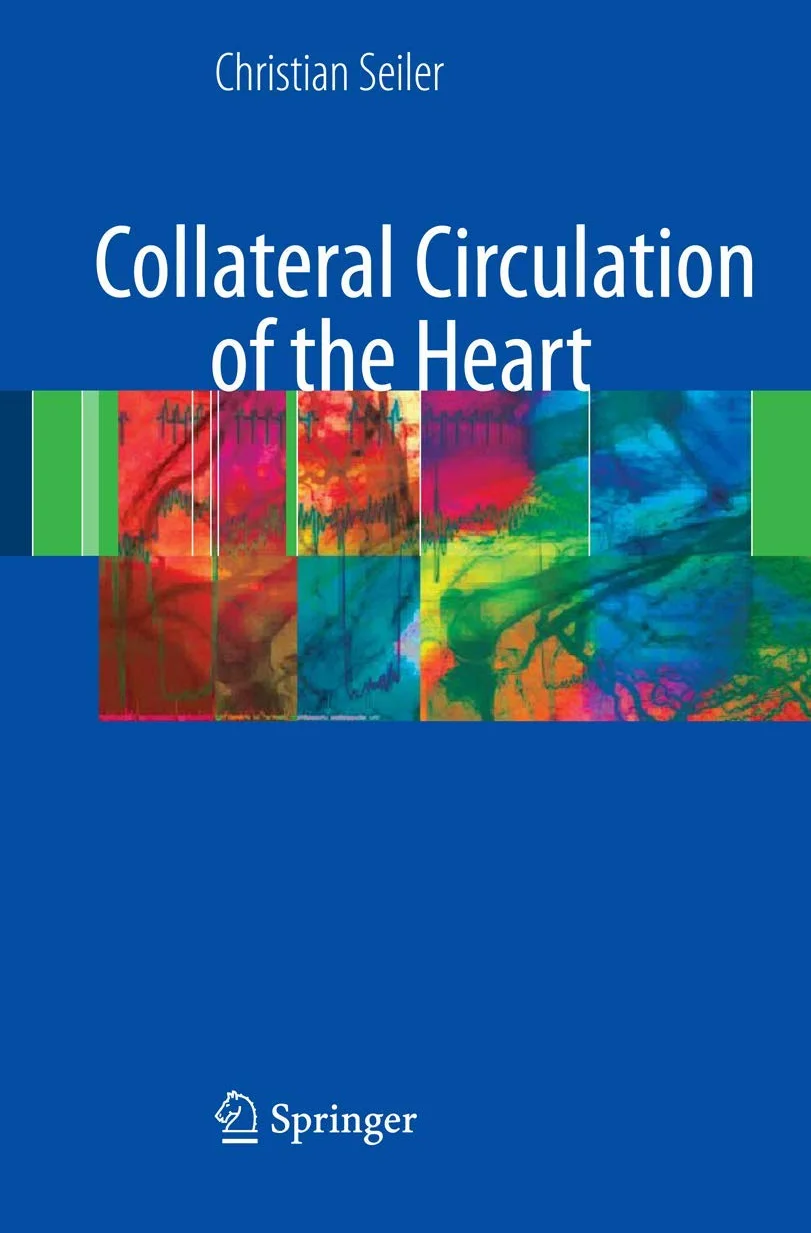 Collateral Circulation of the Heart